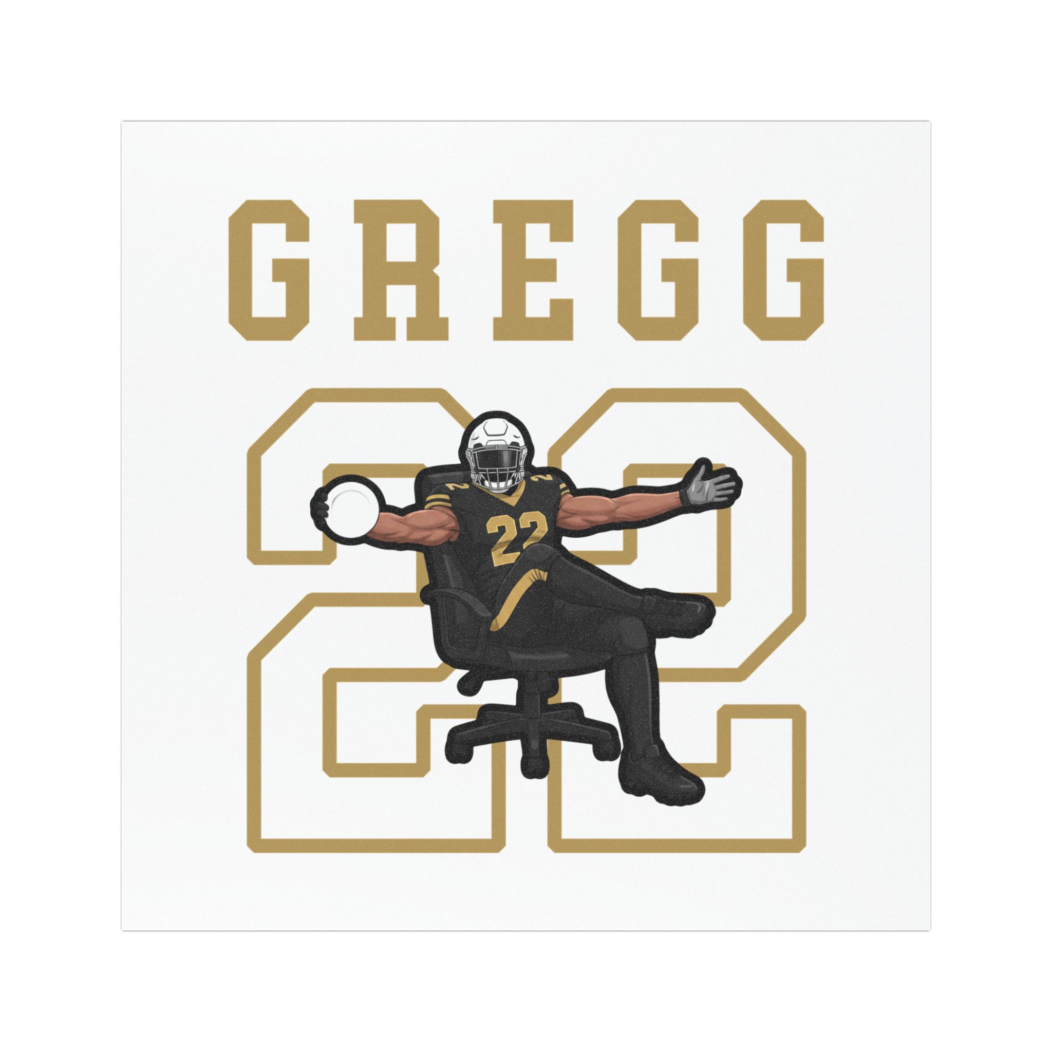 Car Magnets — character_shirsey in Classic
