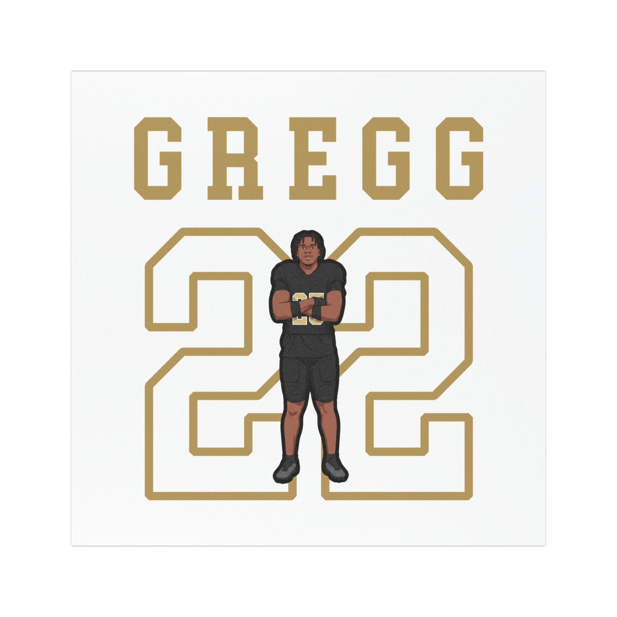 Car Magnets — character_shirsey in Classic