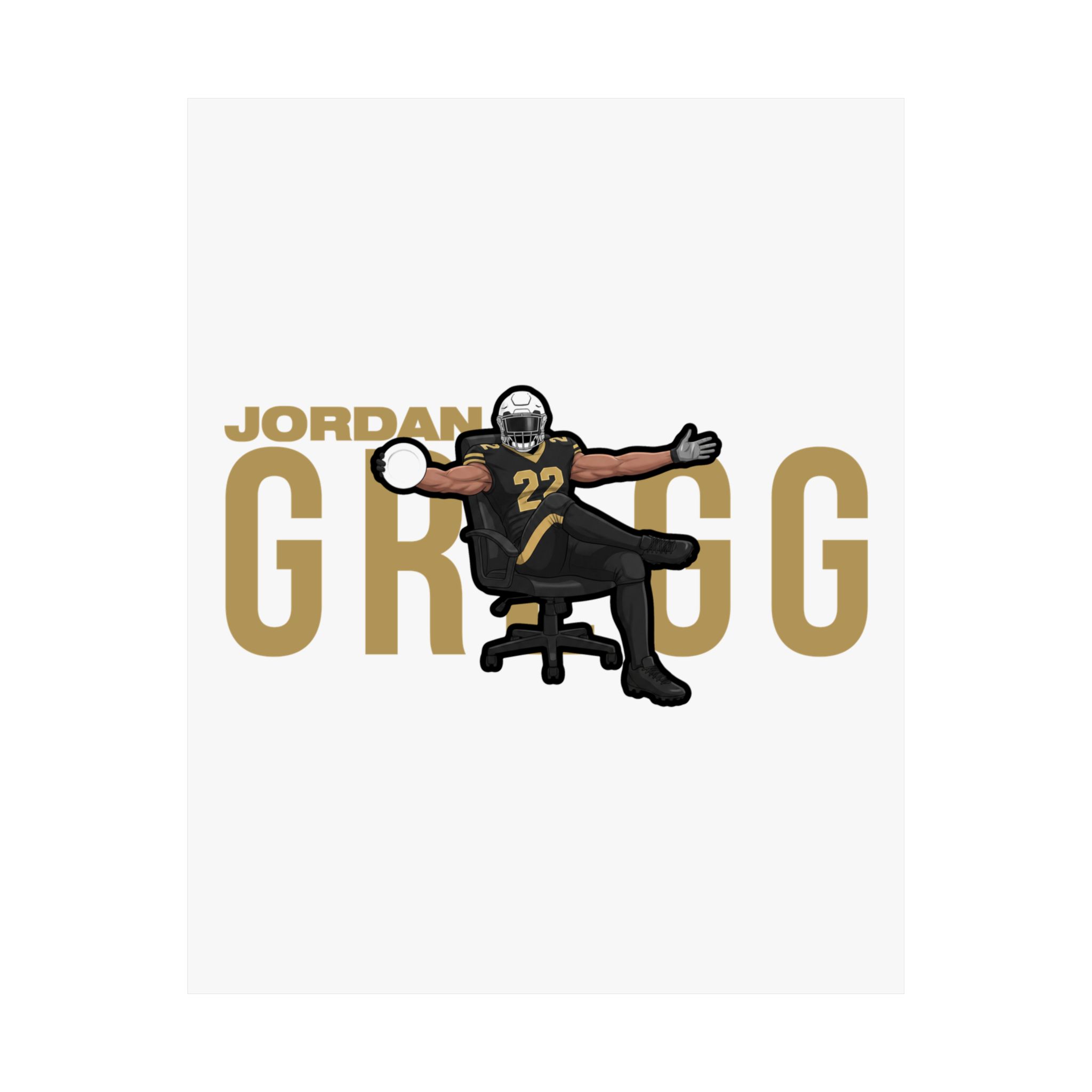 Poster — character_player_name in Classic