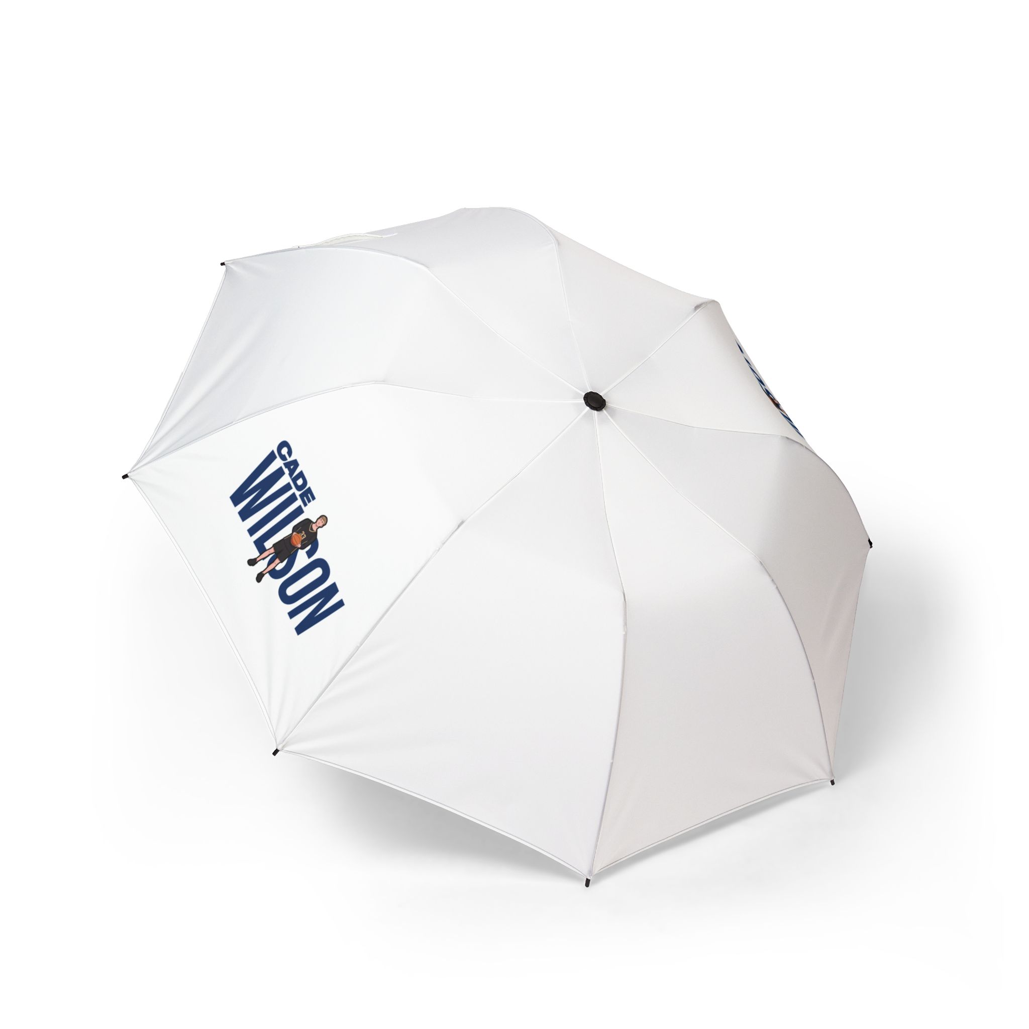 Foldable Umbrella — character_player_name in Classic