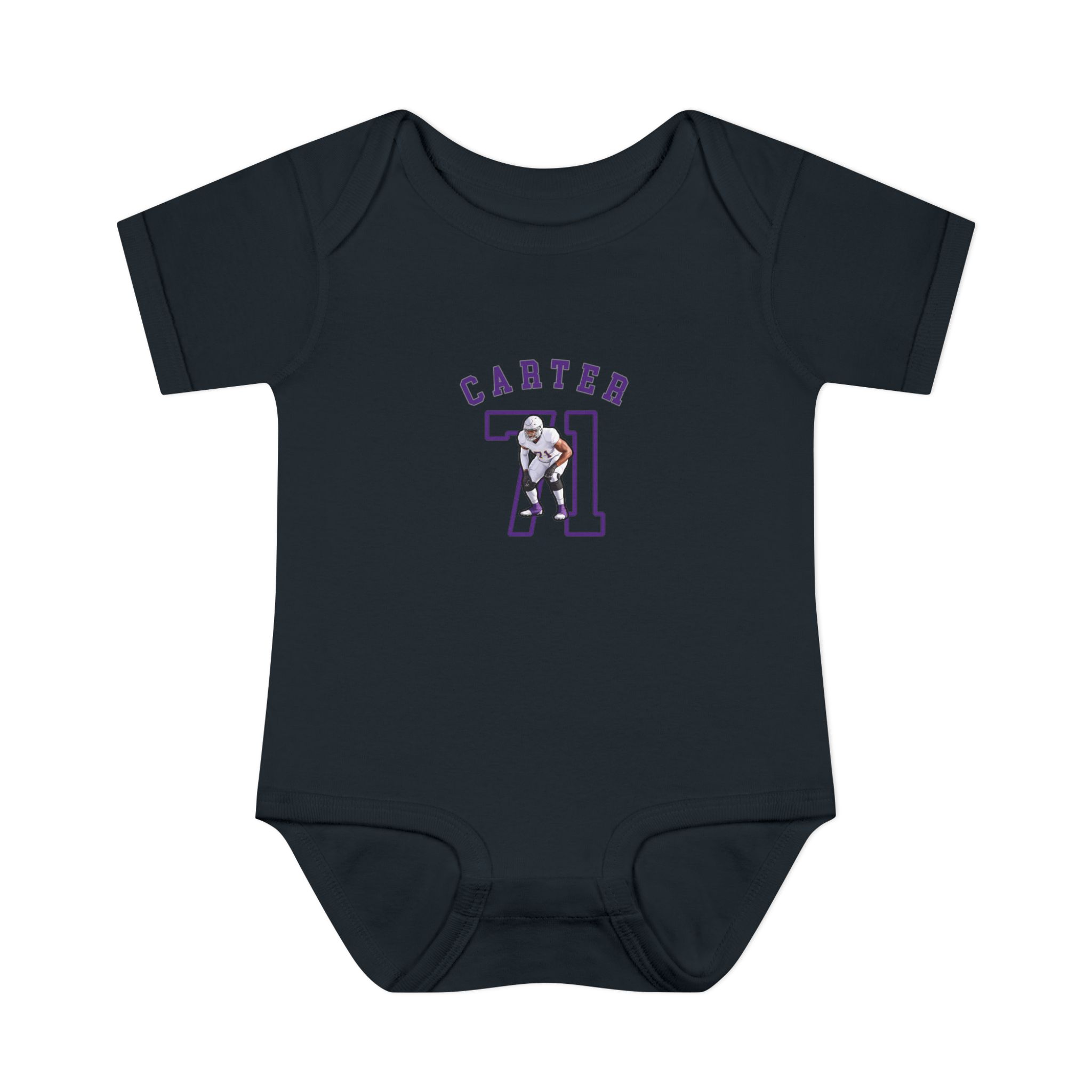 Baby Onesie