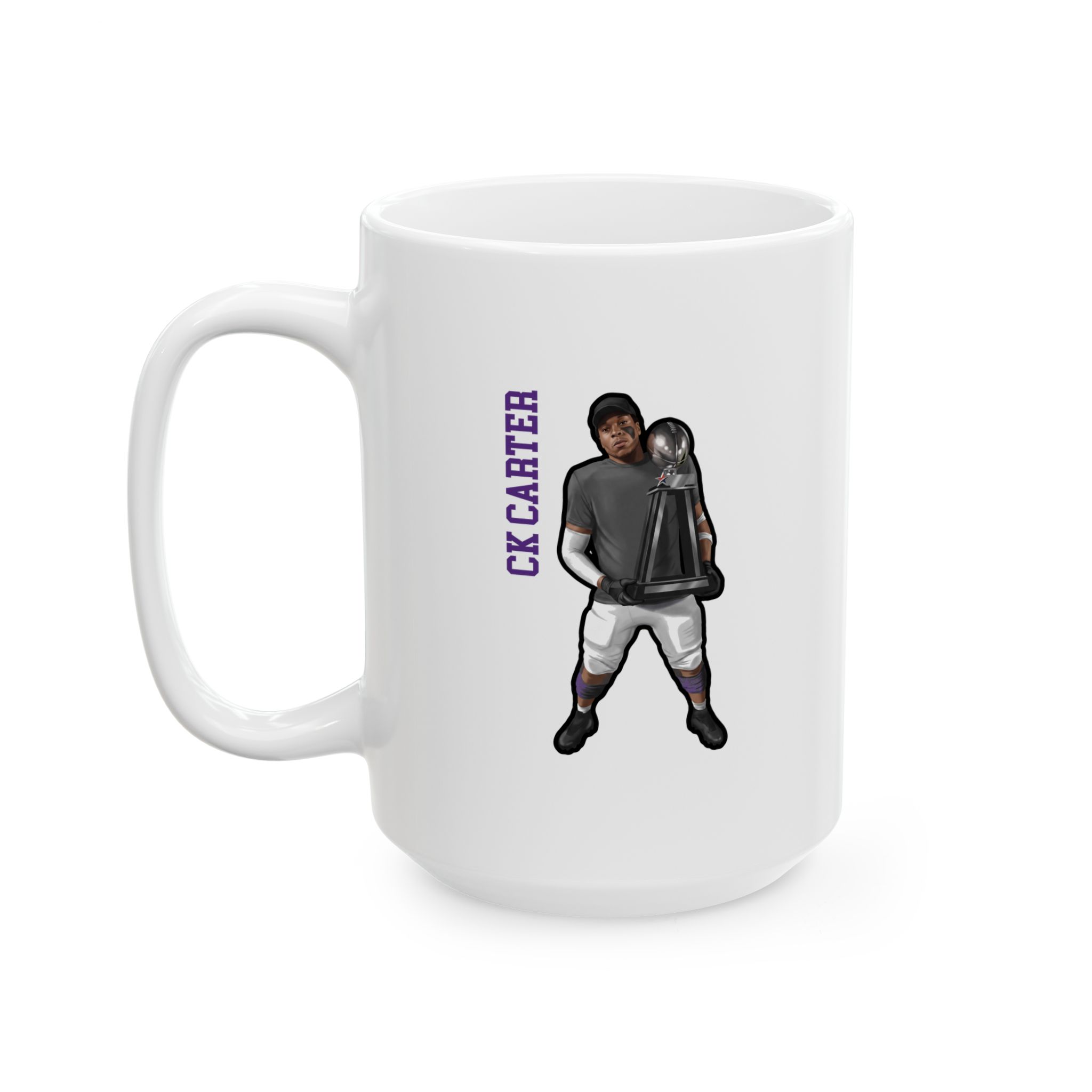 Coffee Mug