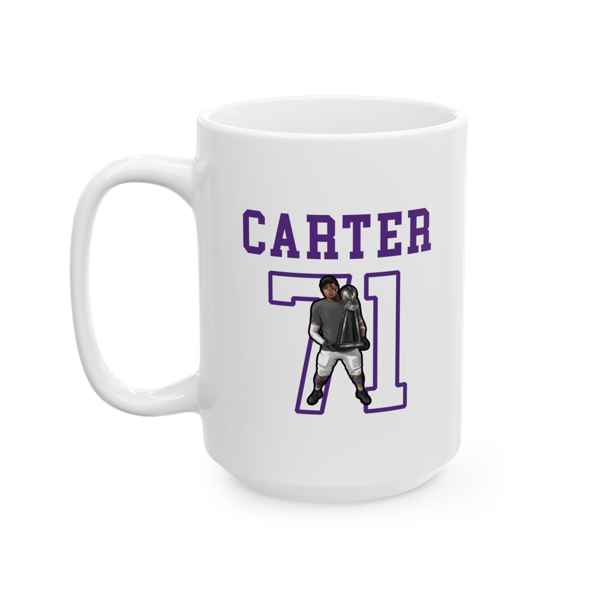 Coffee Mug — character_shirsey in Classic