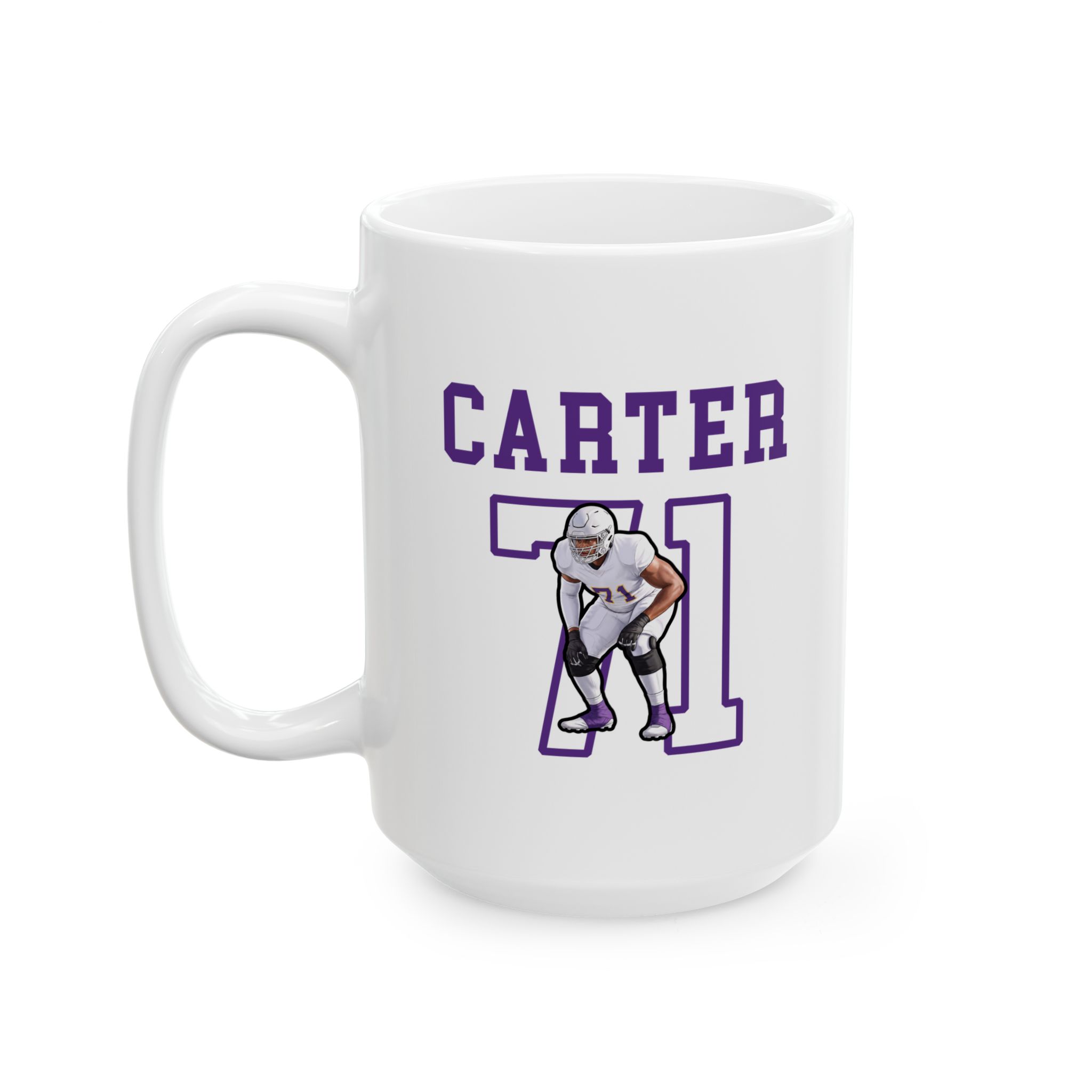 Coffee Mug — character_shirsey in Classic