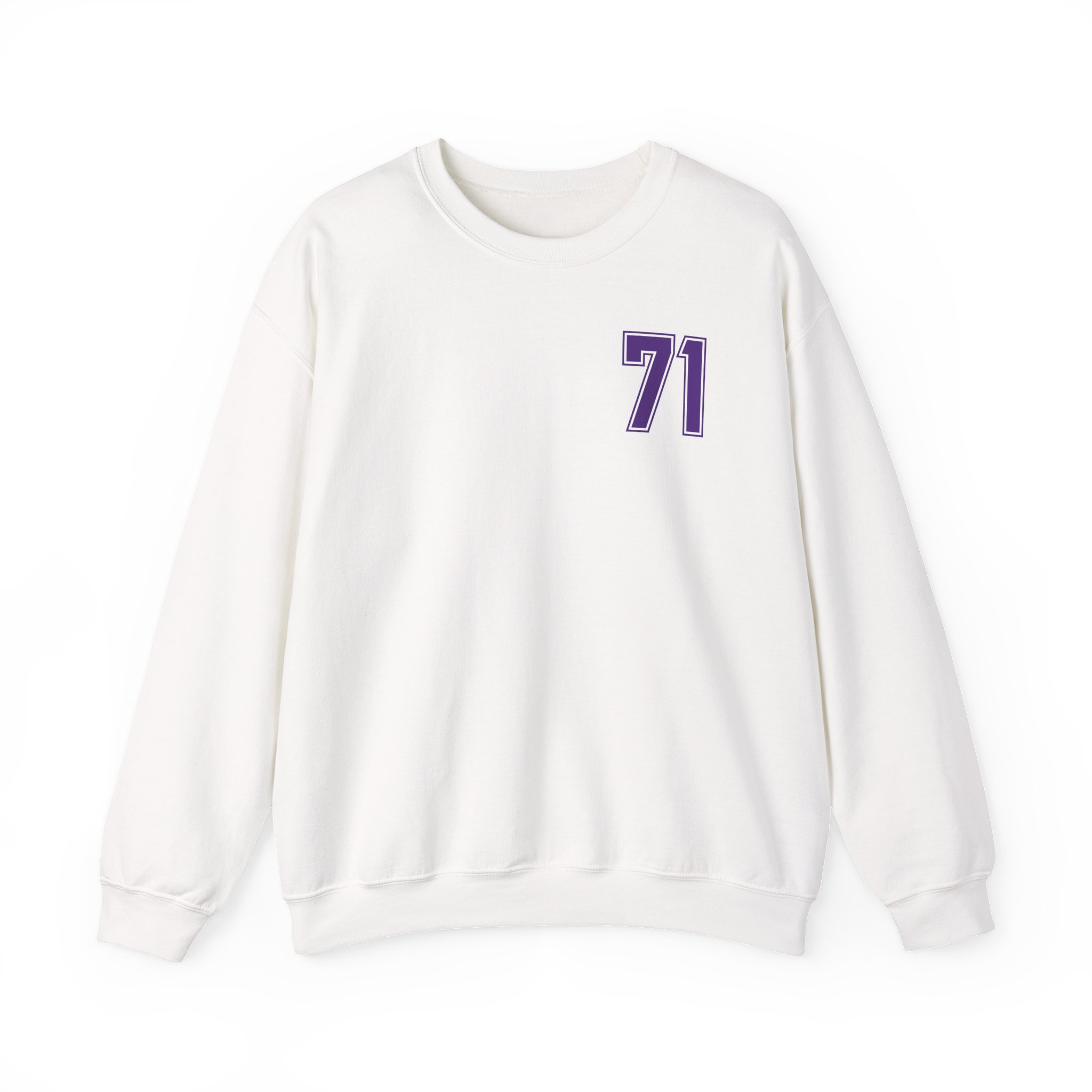 Crewneck Sweatshirt