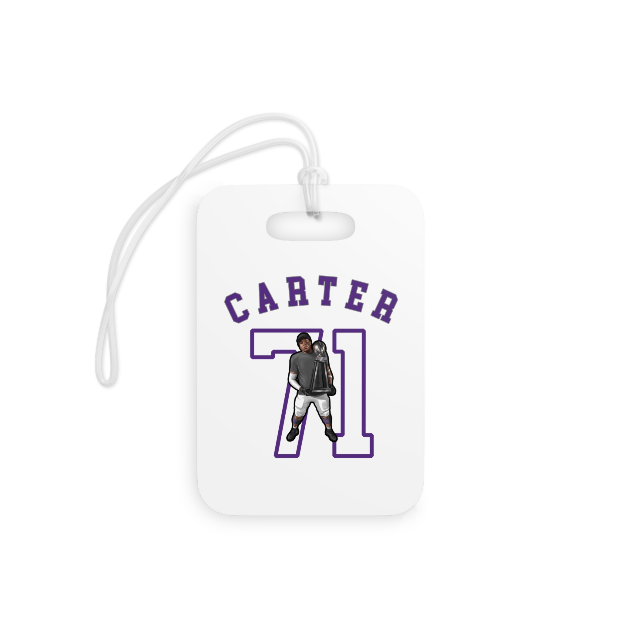 Bag Tag
