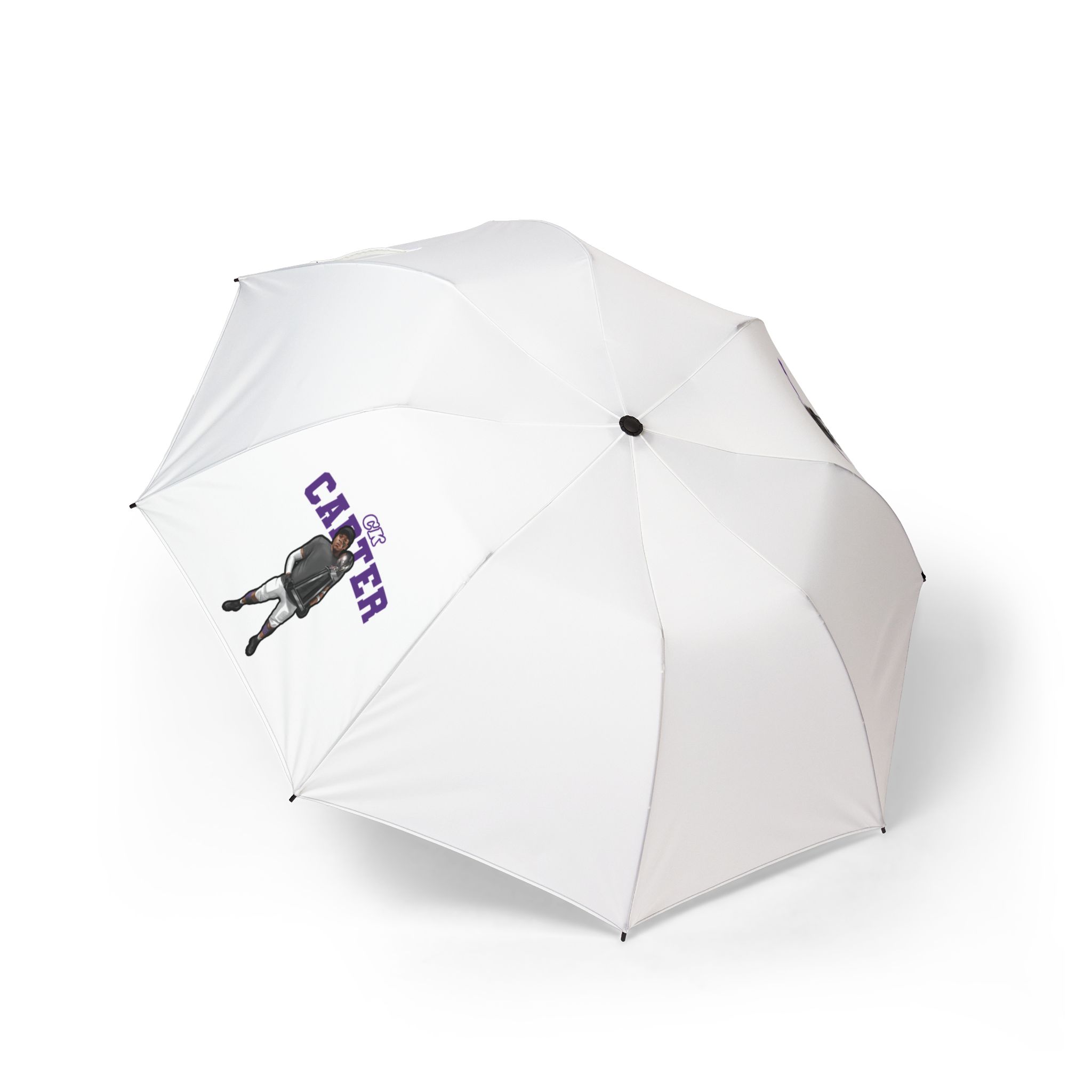 Foldable Umbrella — character_name_arch in Classic