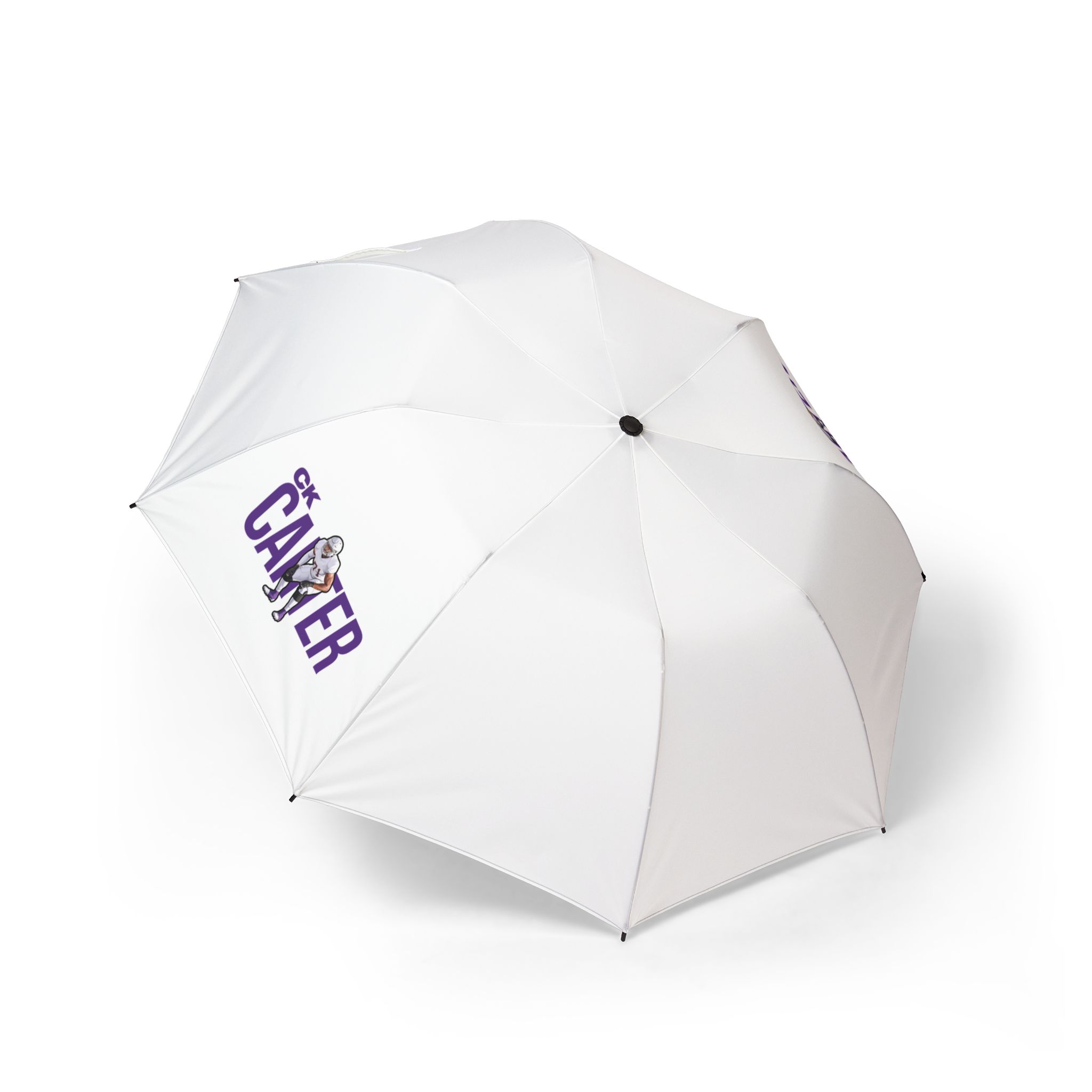 Foldable Umbrella — character_player_name in Classic