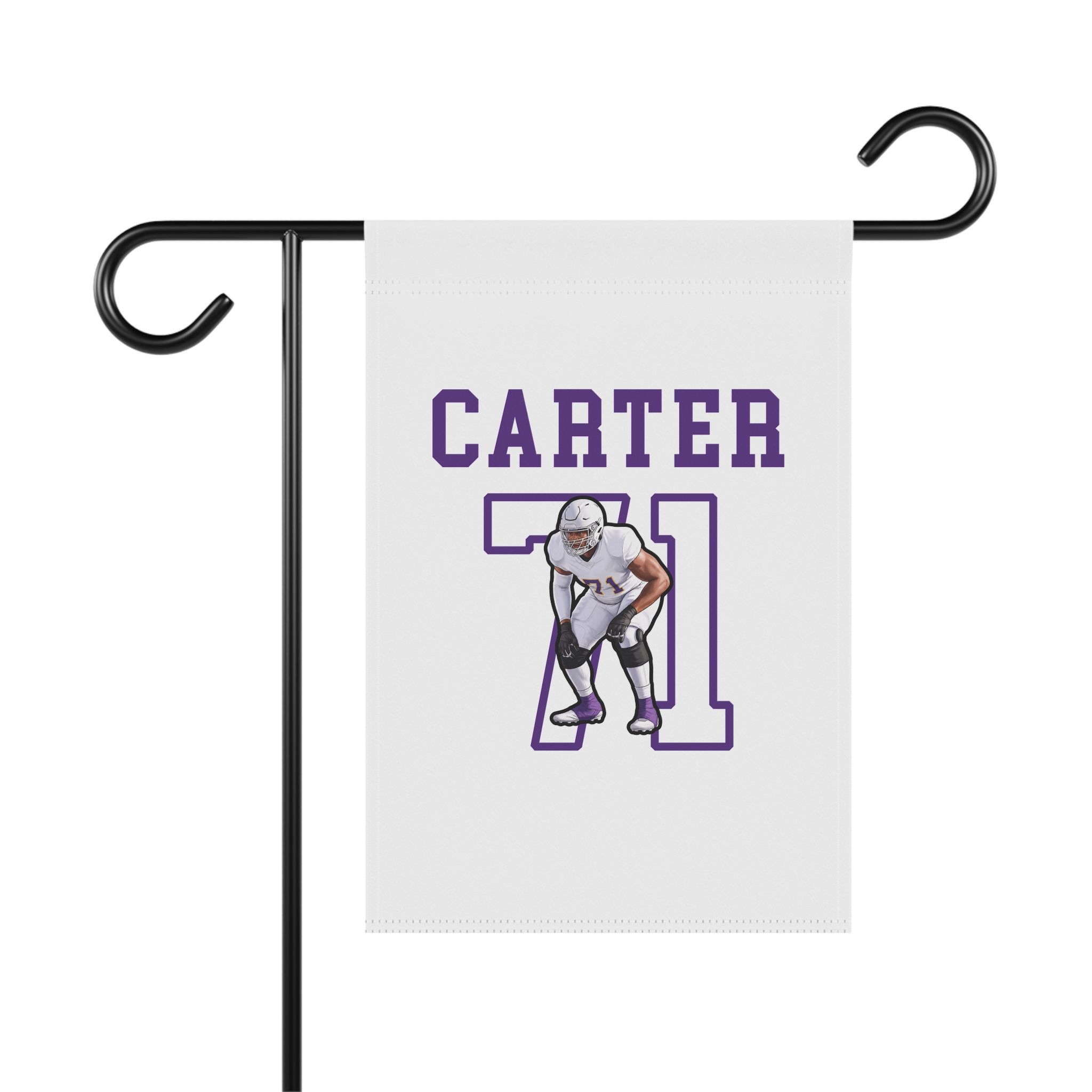 Garden & House Banner — character_shirsey in Classic