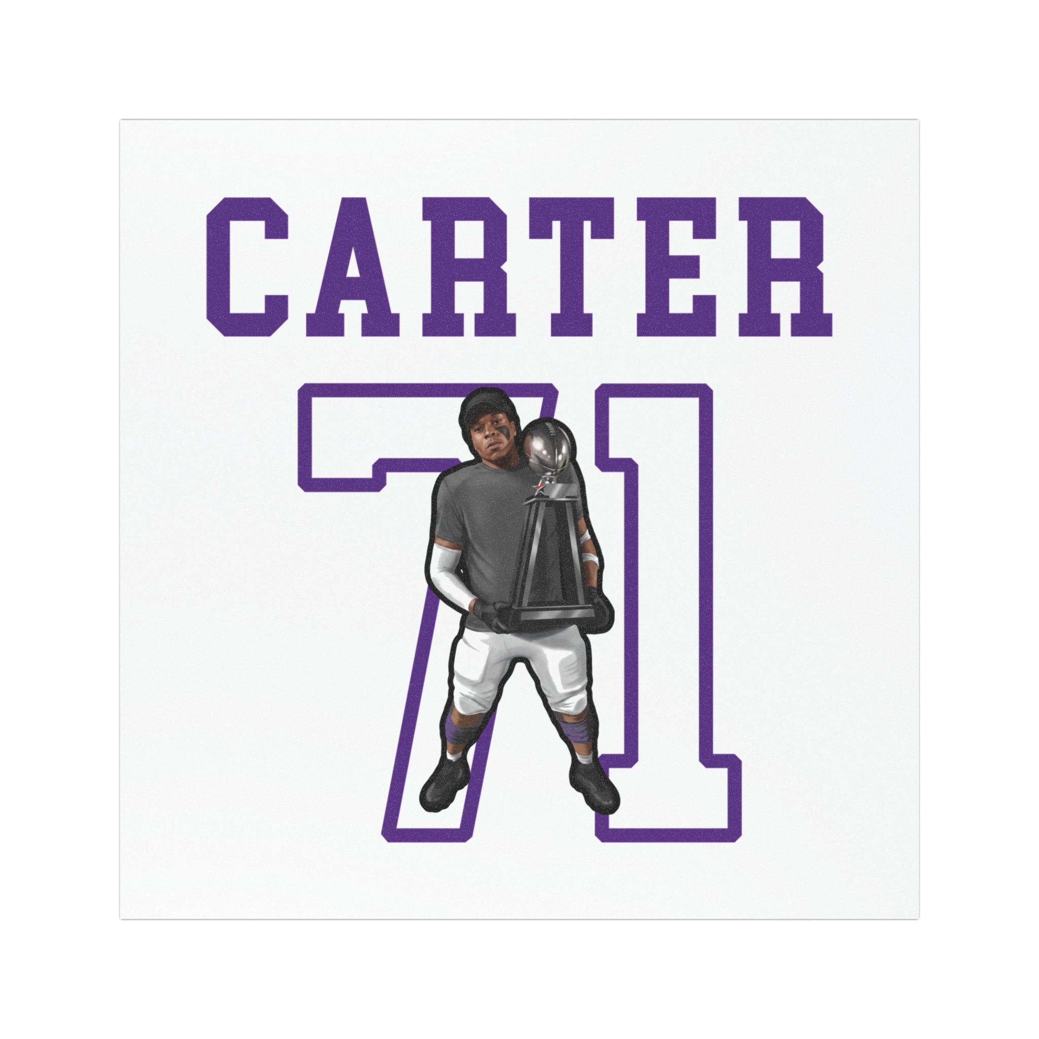 Car Magnets — character_shirsey in Classic