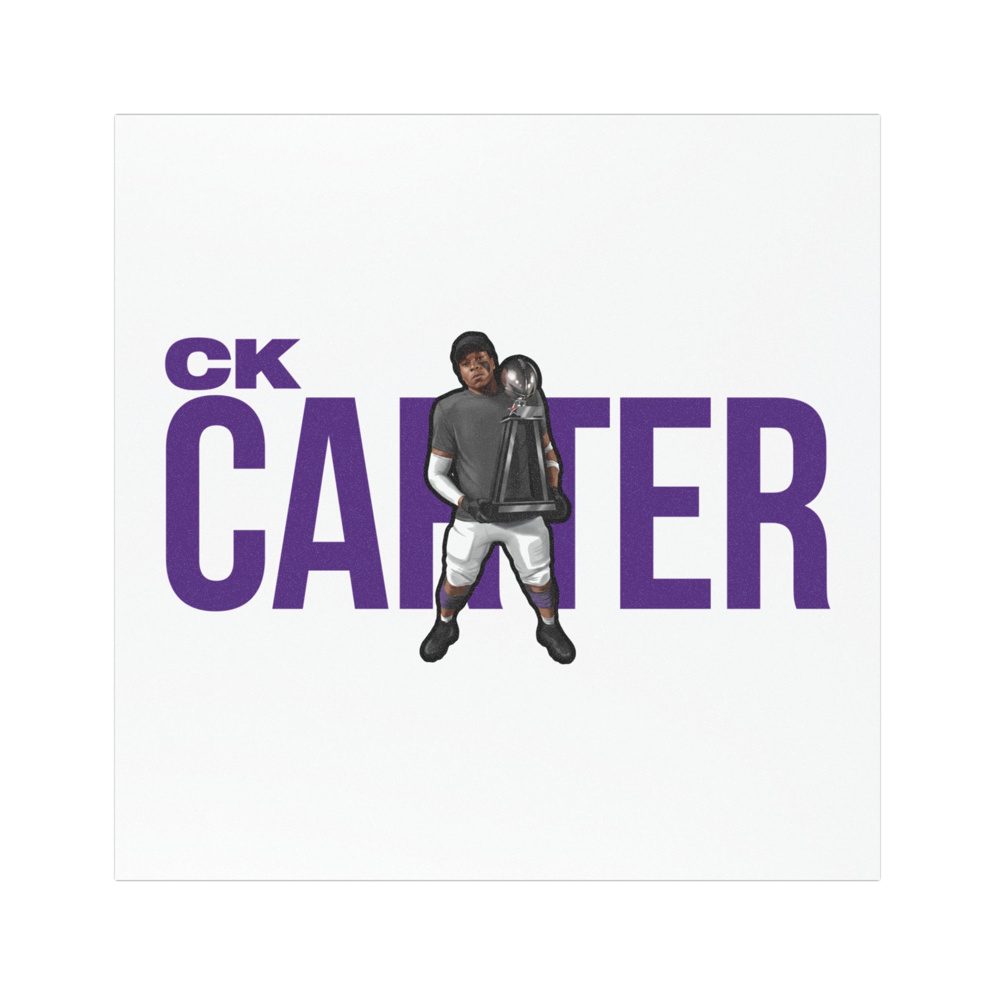 Car Magnets — character_player_name in Classic