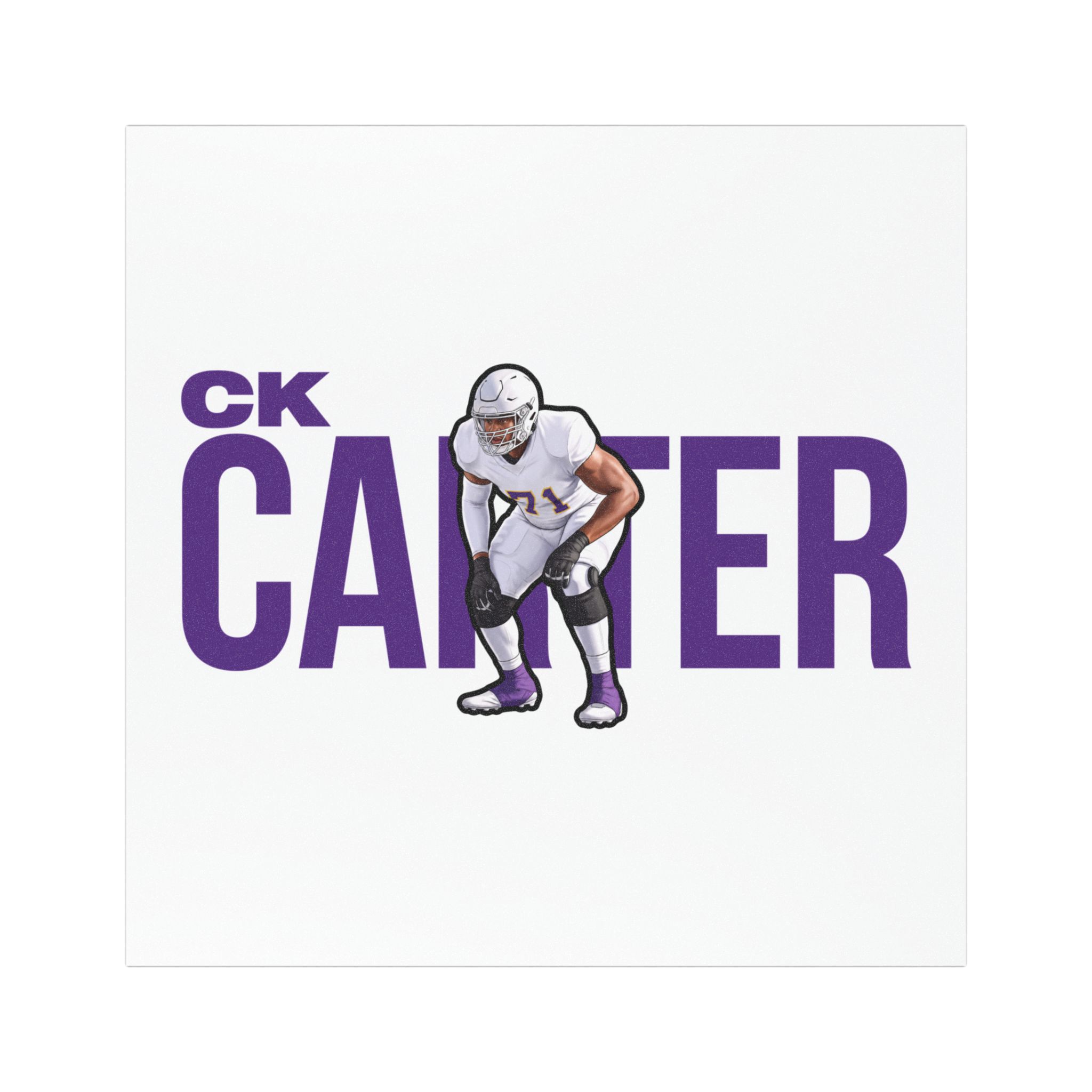 Car Magnets — character_player_name in Classic