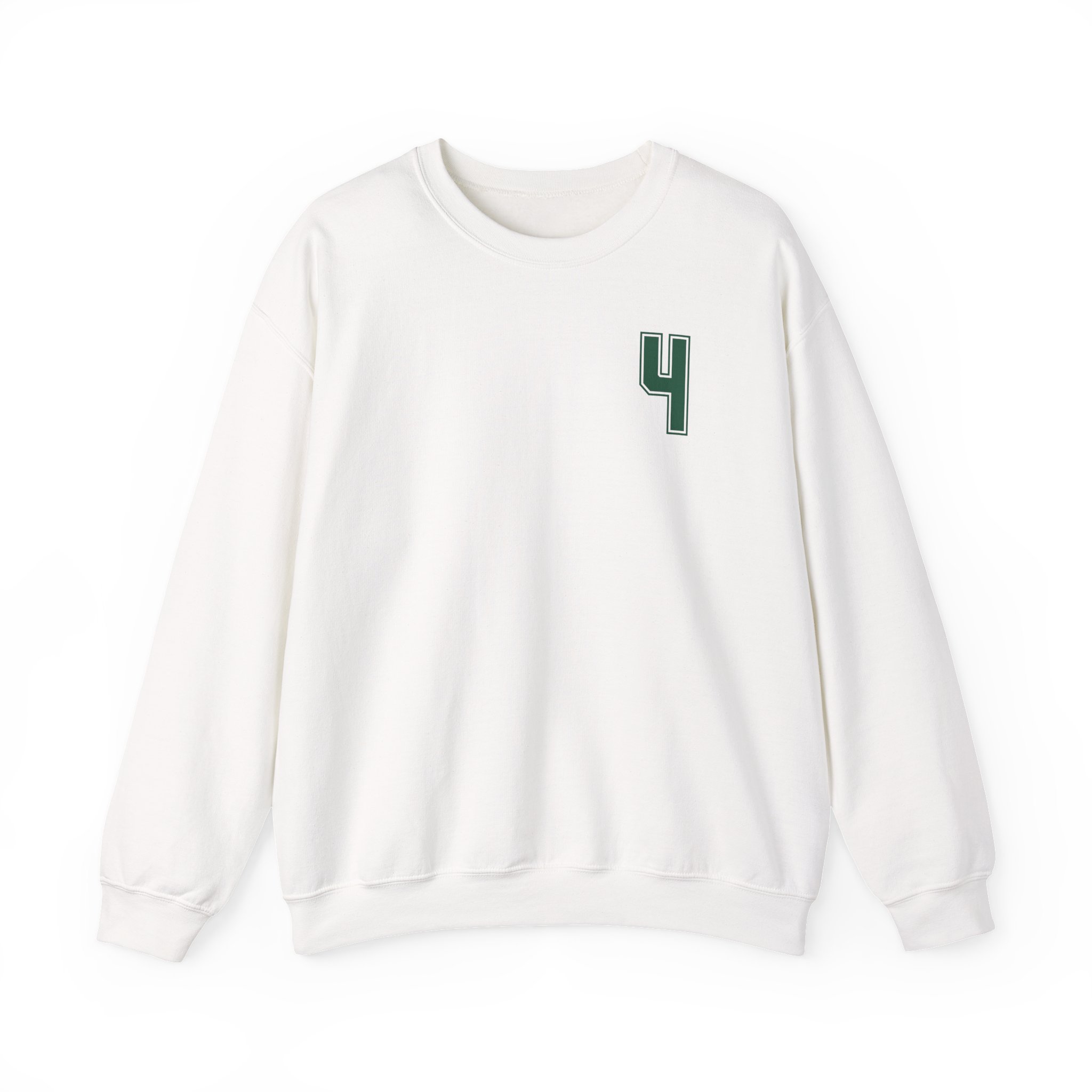 Crewneck Sweatshirt