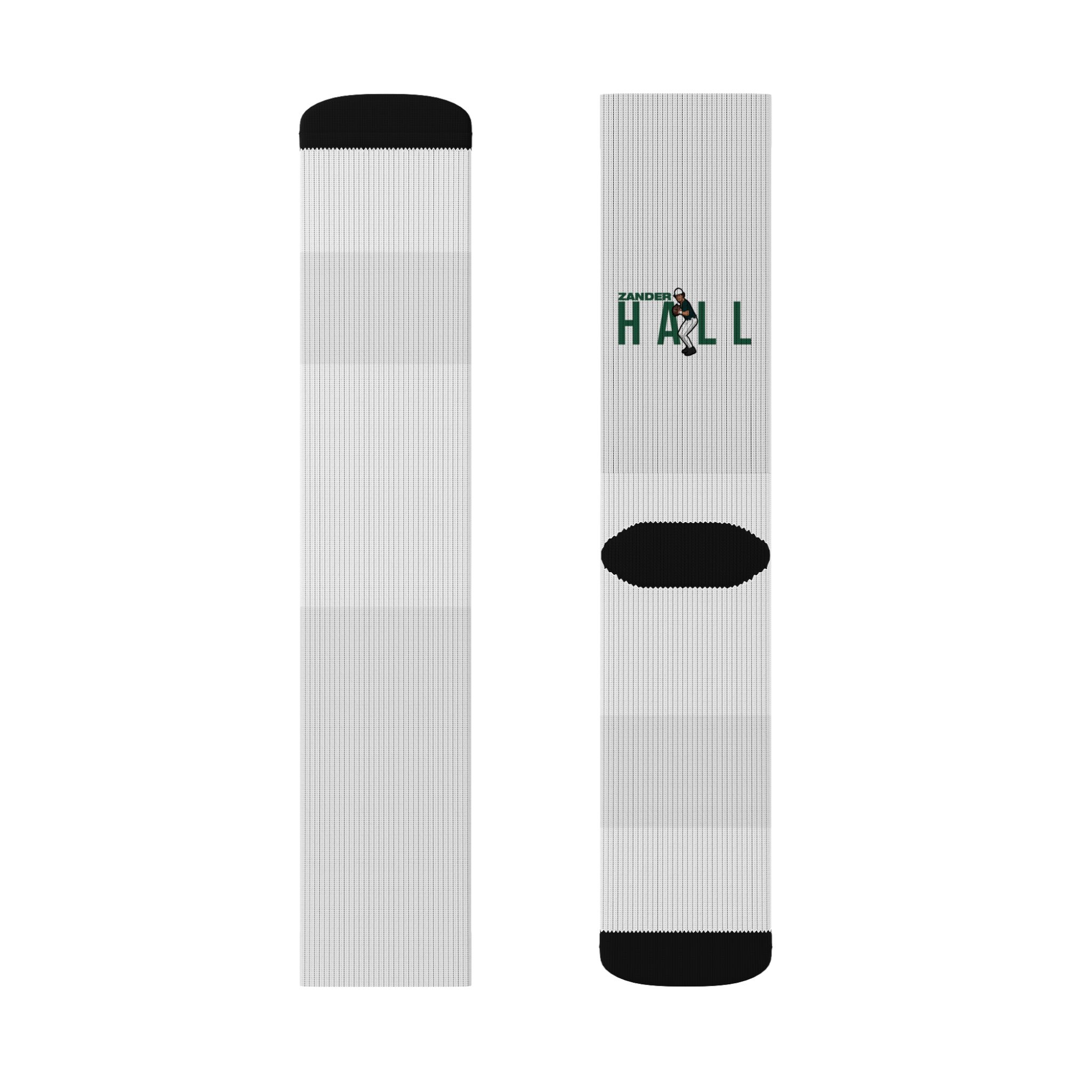 Crew Socks — character_player_name in Classic