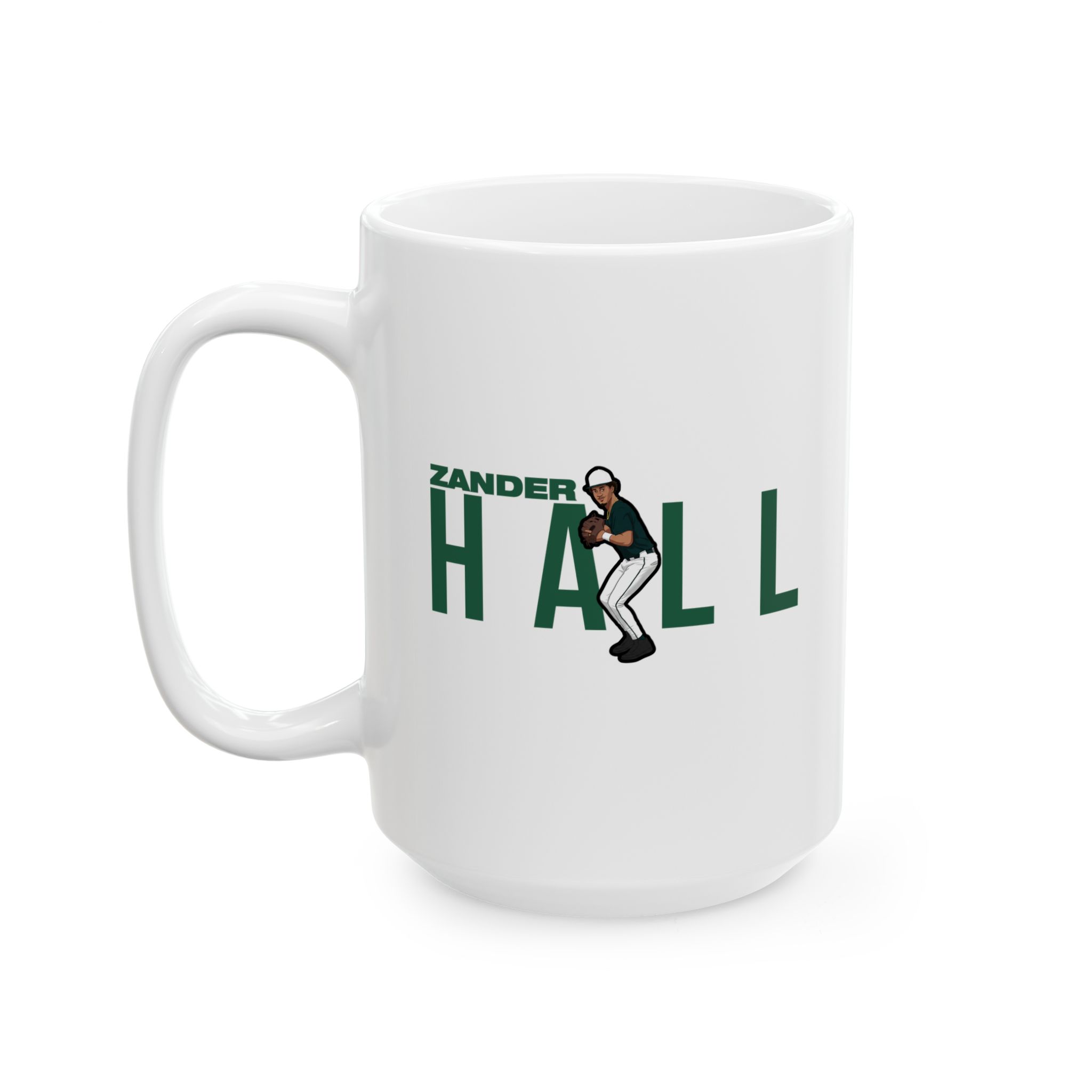 Coffee Mug — character_player_name in Classic