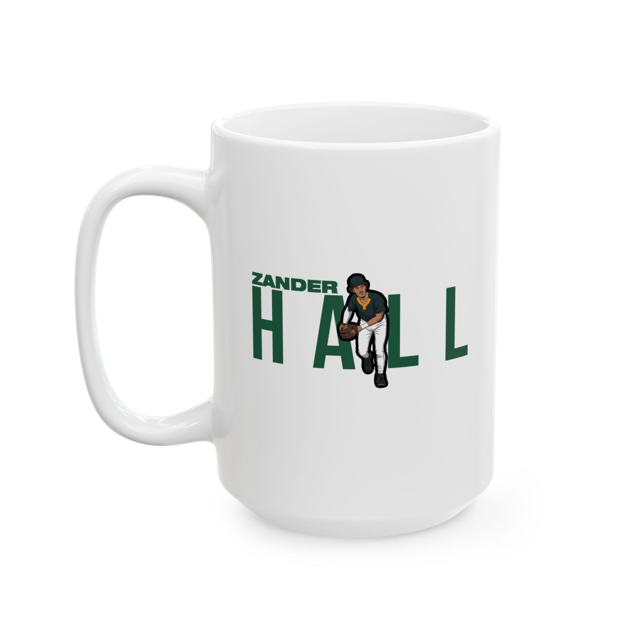 Coffee Mug — character_player_name in Classic