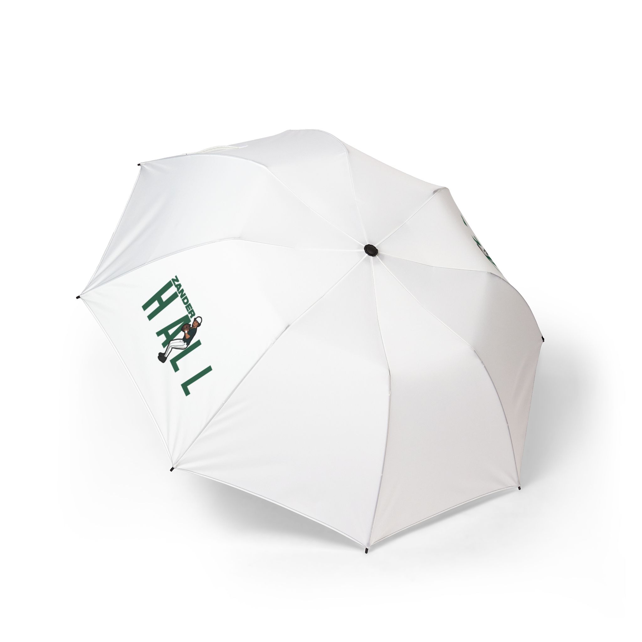 Foldable Umbrella — character_player_name in Classic