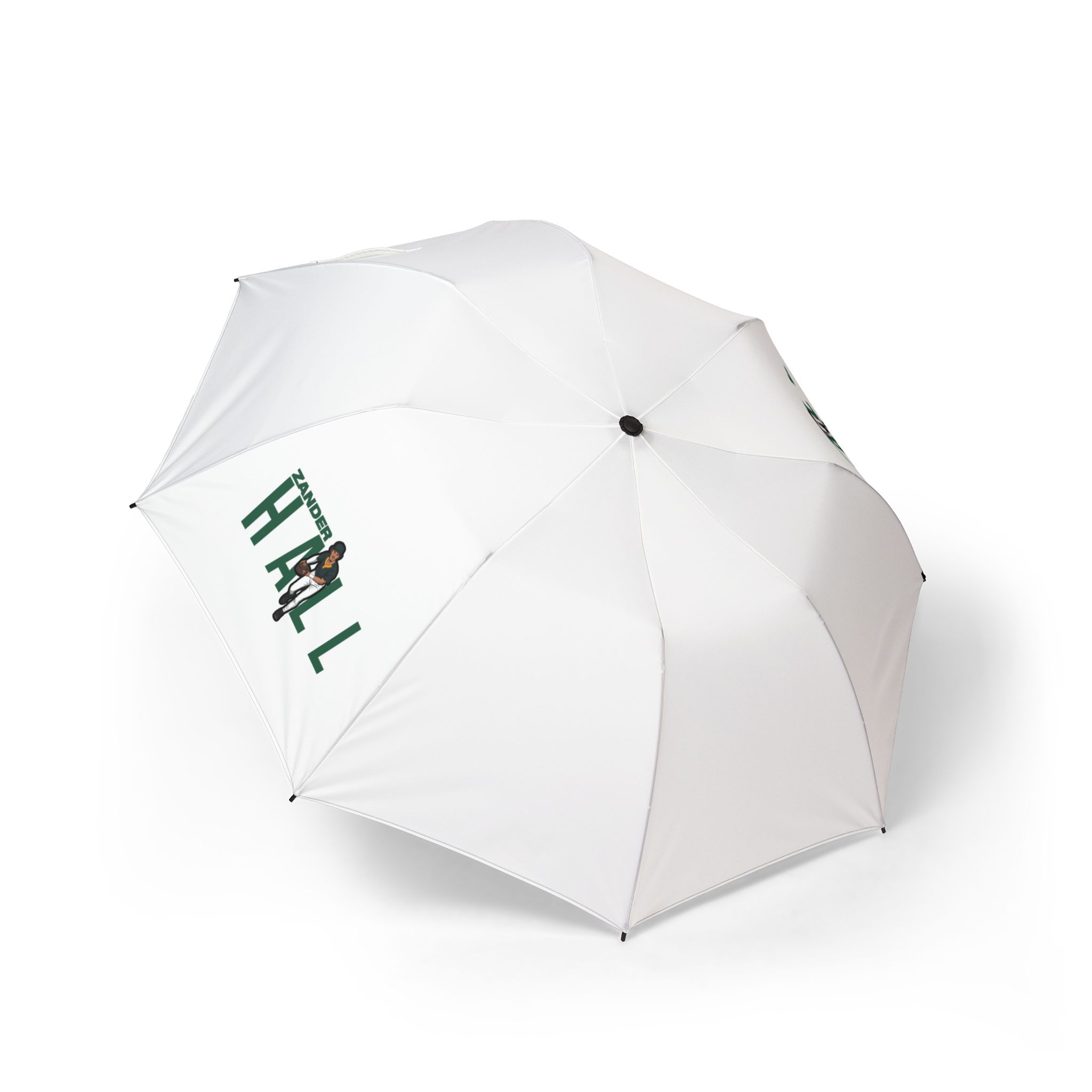 Foldable Umbrella — character_player_name in Classic