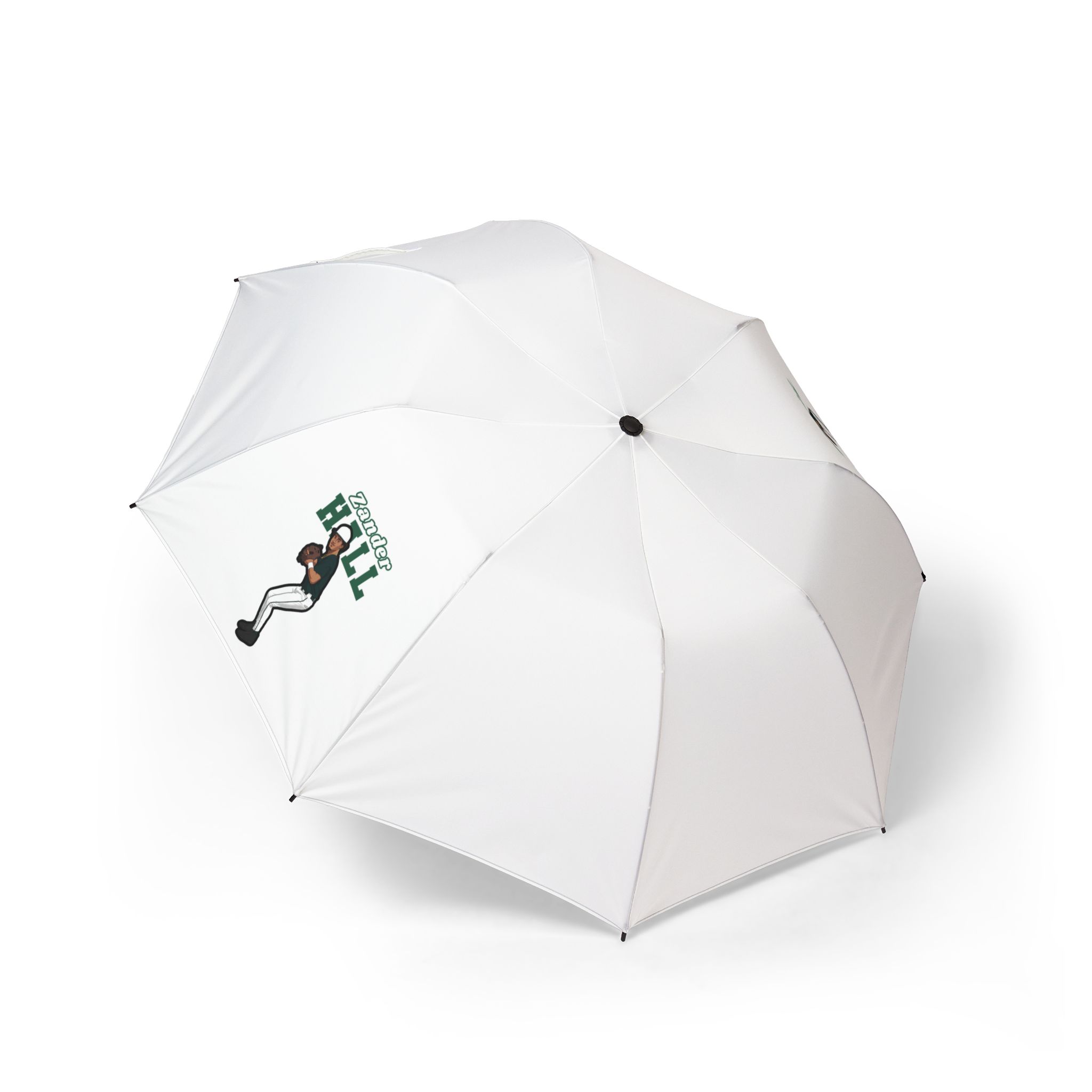 Foldable Umbrella — character_name_arch in Classic