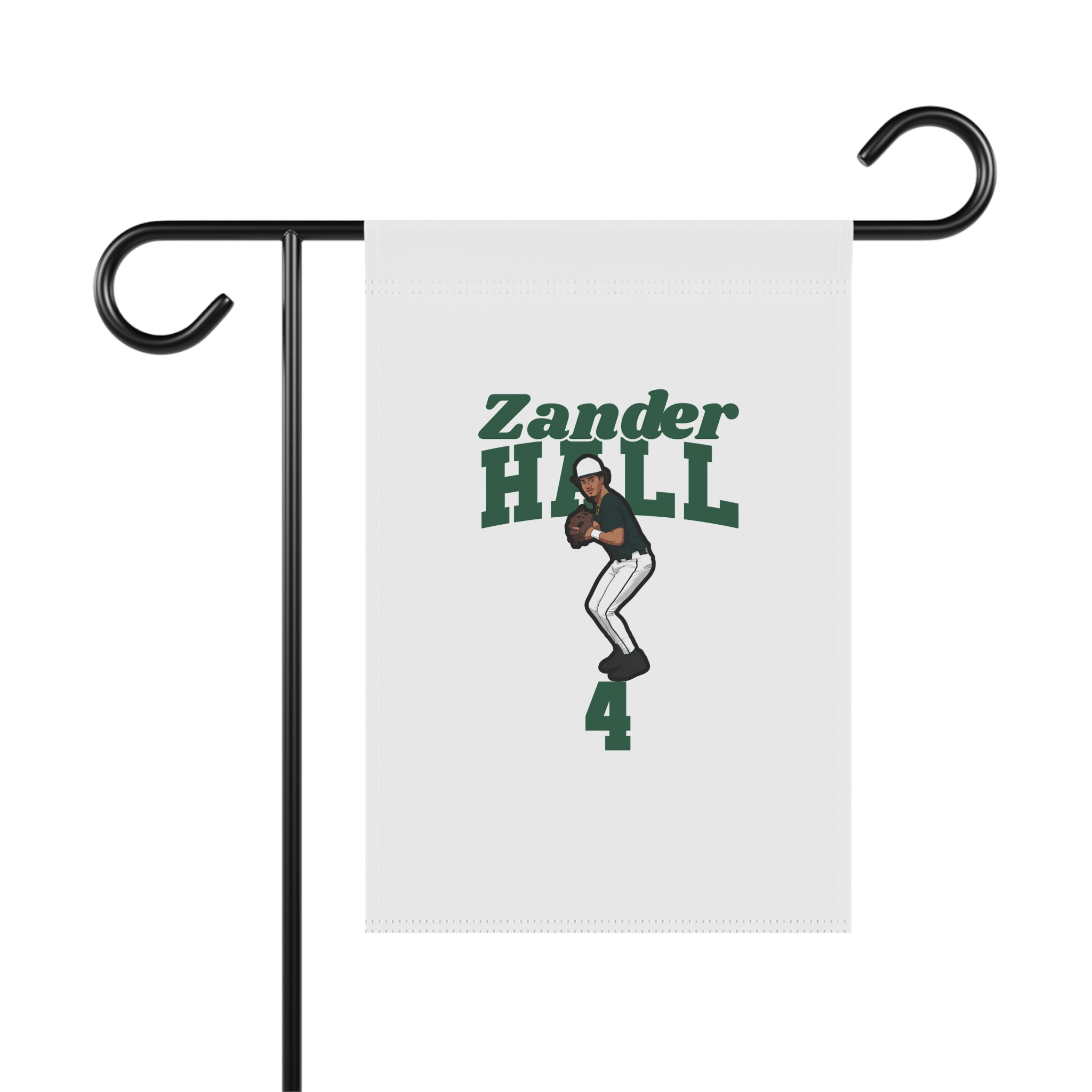 Garden & House Banner — character_signature_arch in Classic