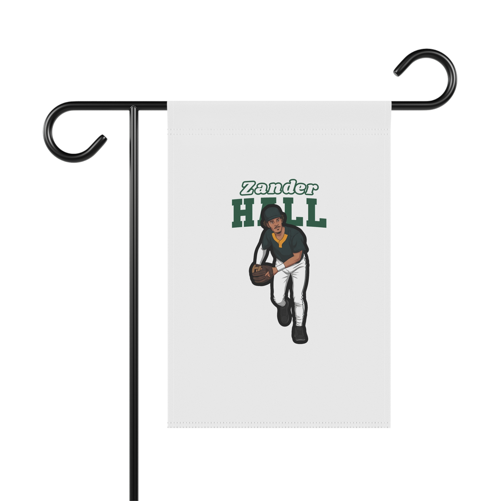 Garden & House Banner — character_name_arch in Classic