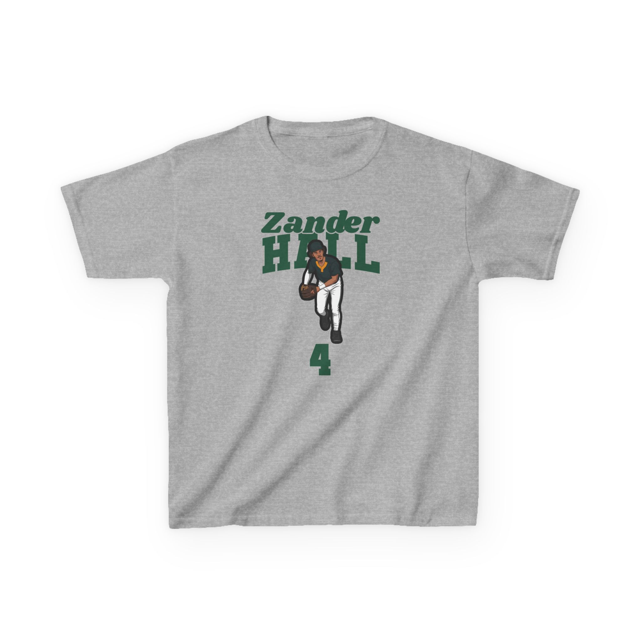 Youth Tee