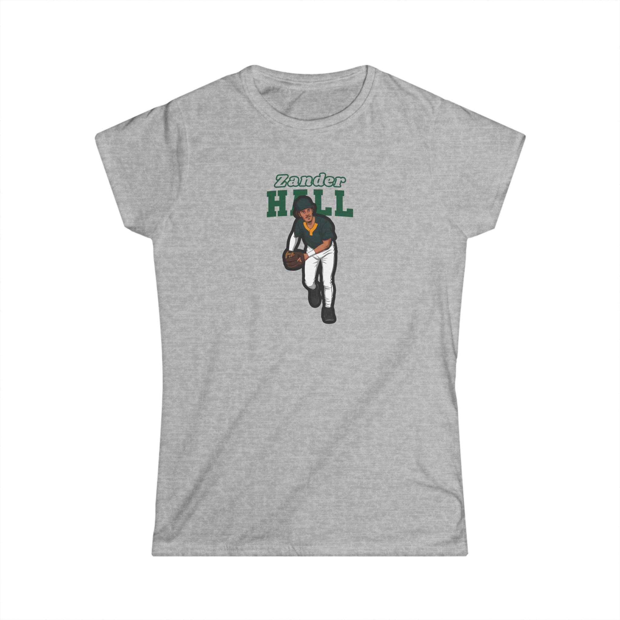 Women's Softstyle Tee