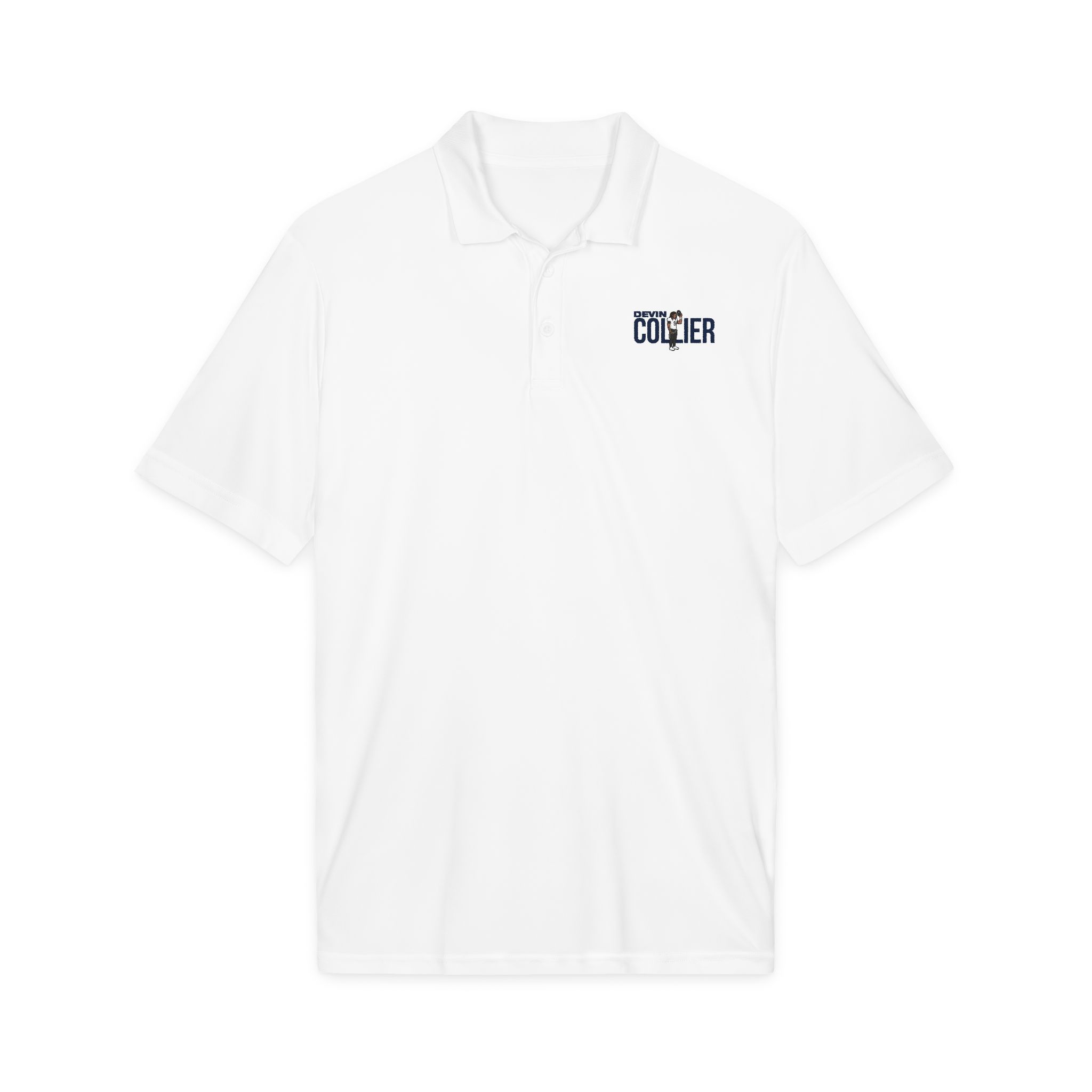 Polo — character_player_name in White