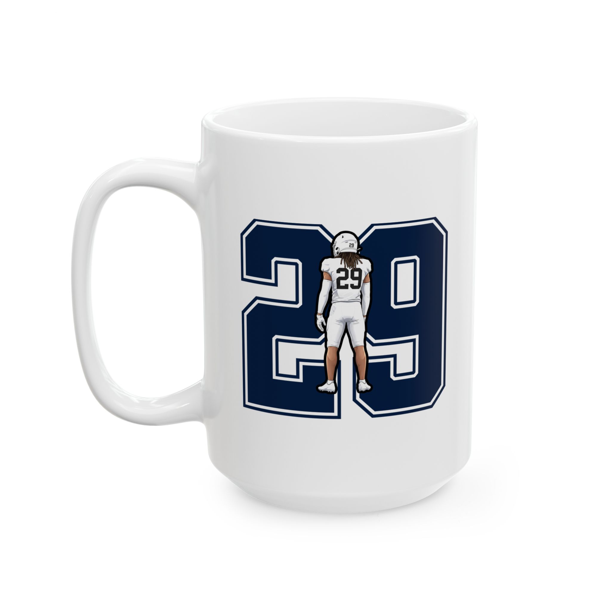 Coffee Mug