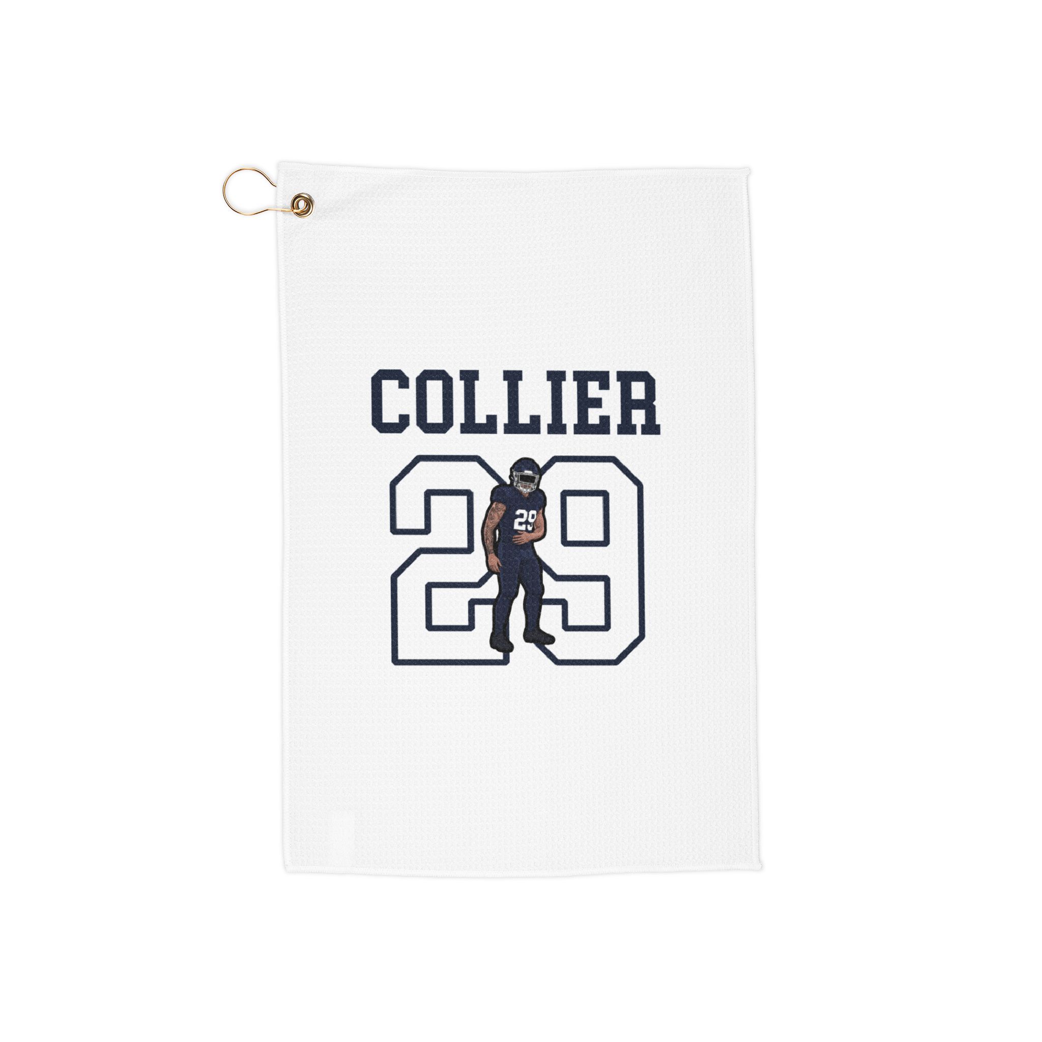 Golf Towel — character_shirsey in Classic