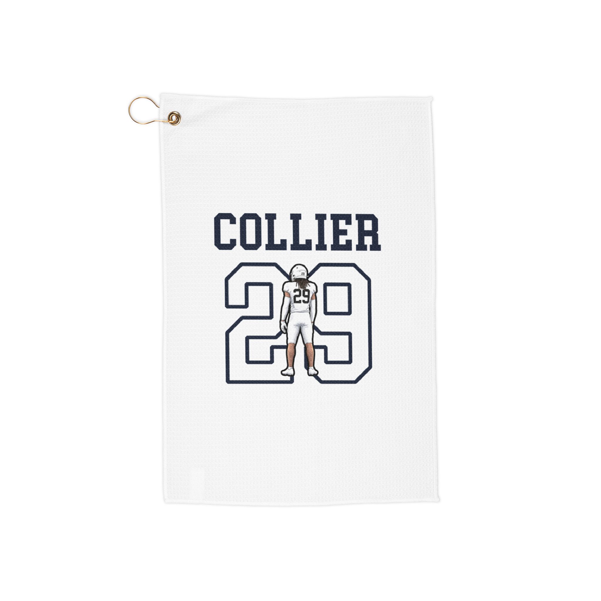 Golf Towel — character_shirsey in Classic