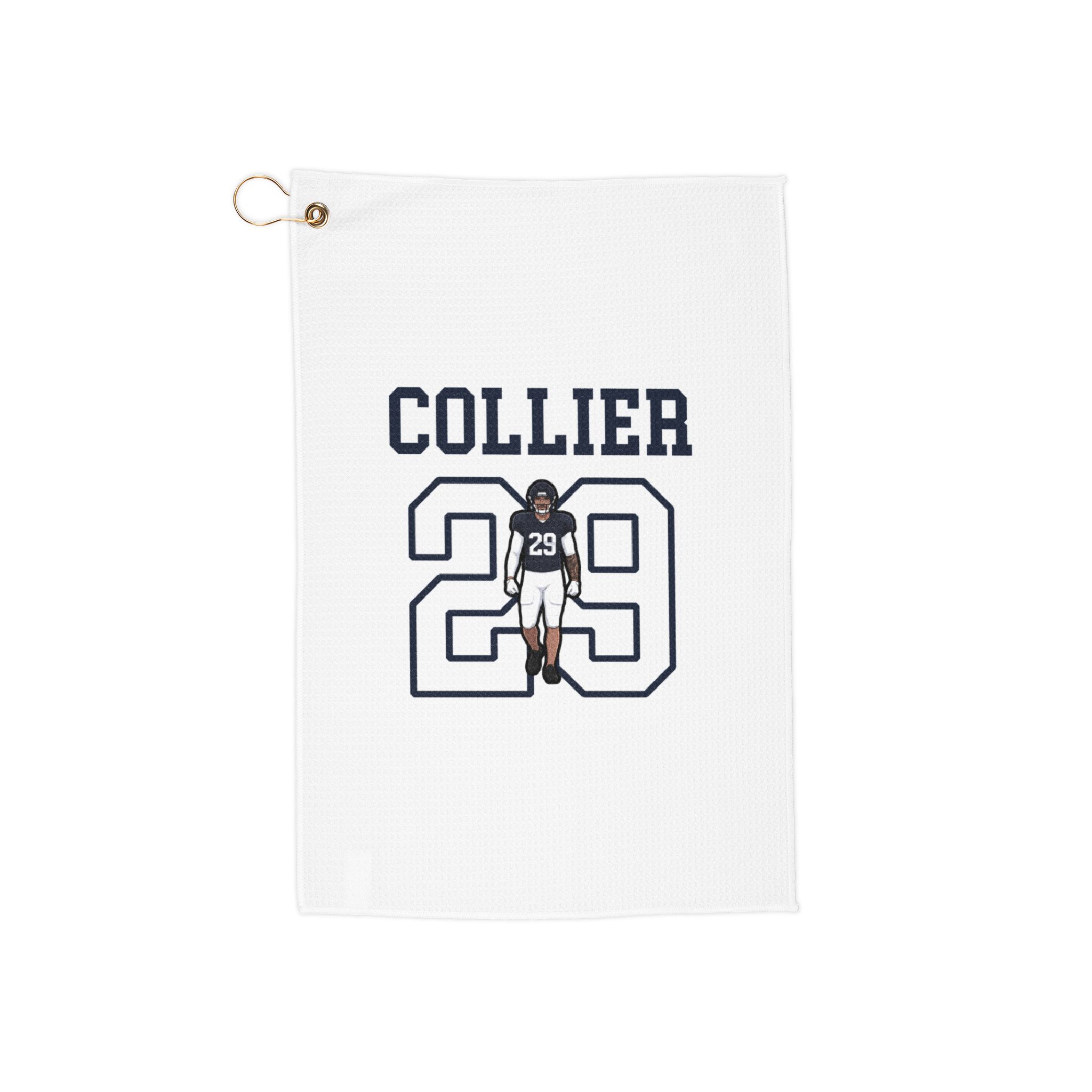 Golf Towel — character_shirsey in Classic