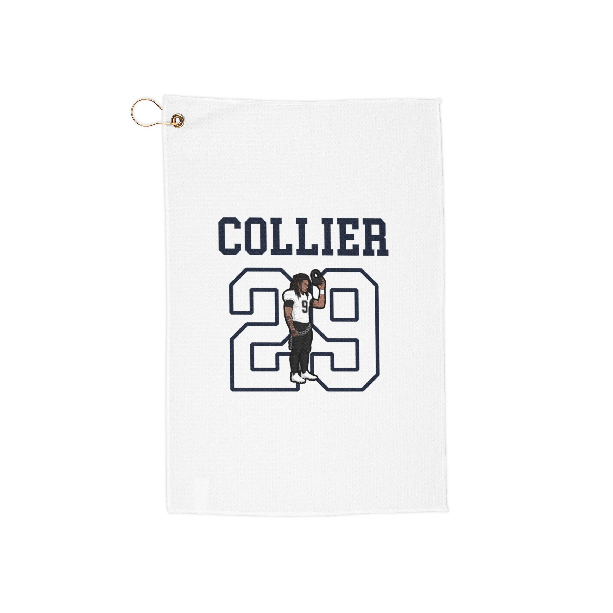 Golf Towel — character_shirsey in Classic