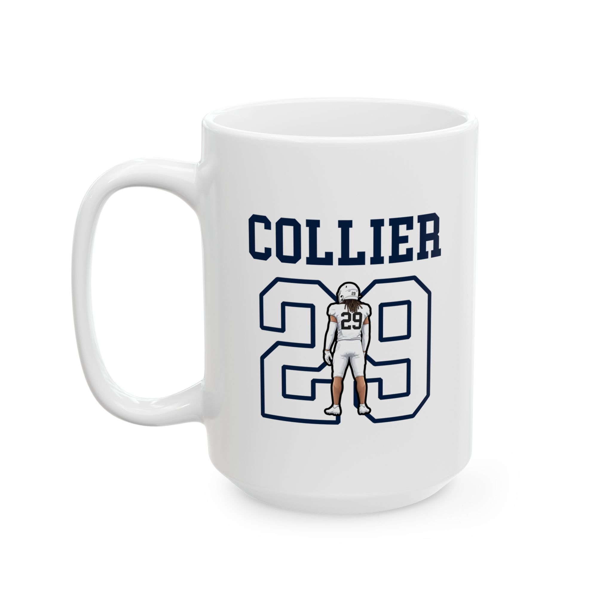 Coffee Mug — character_shirsey in Classic