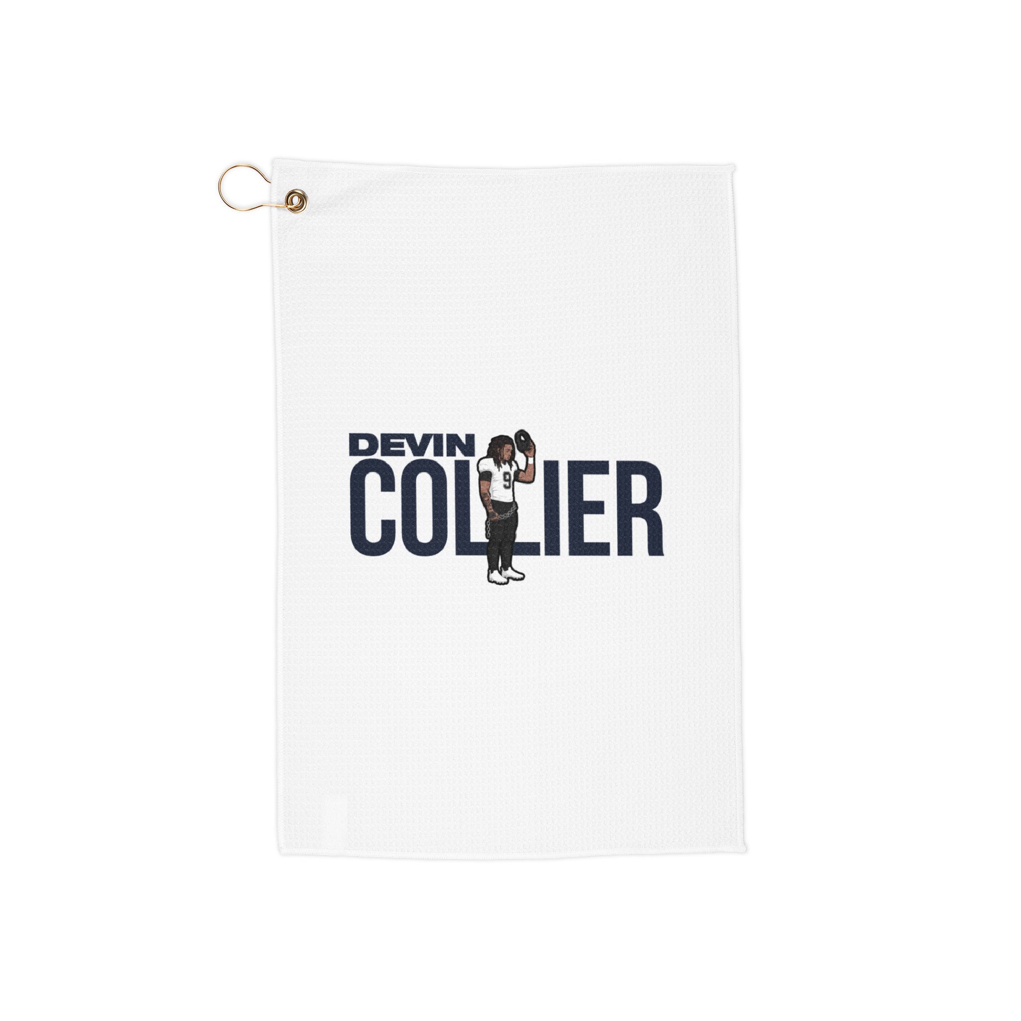 Golf Towel — character_player_name in Classic