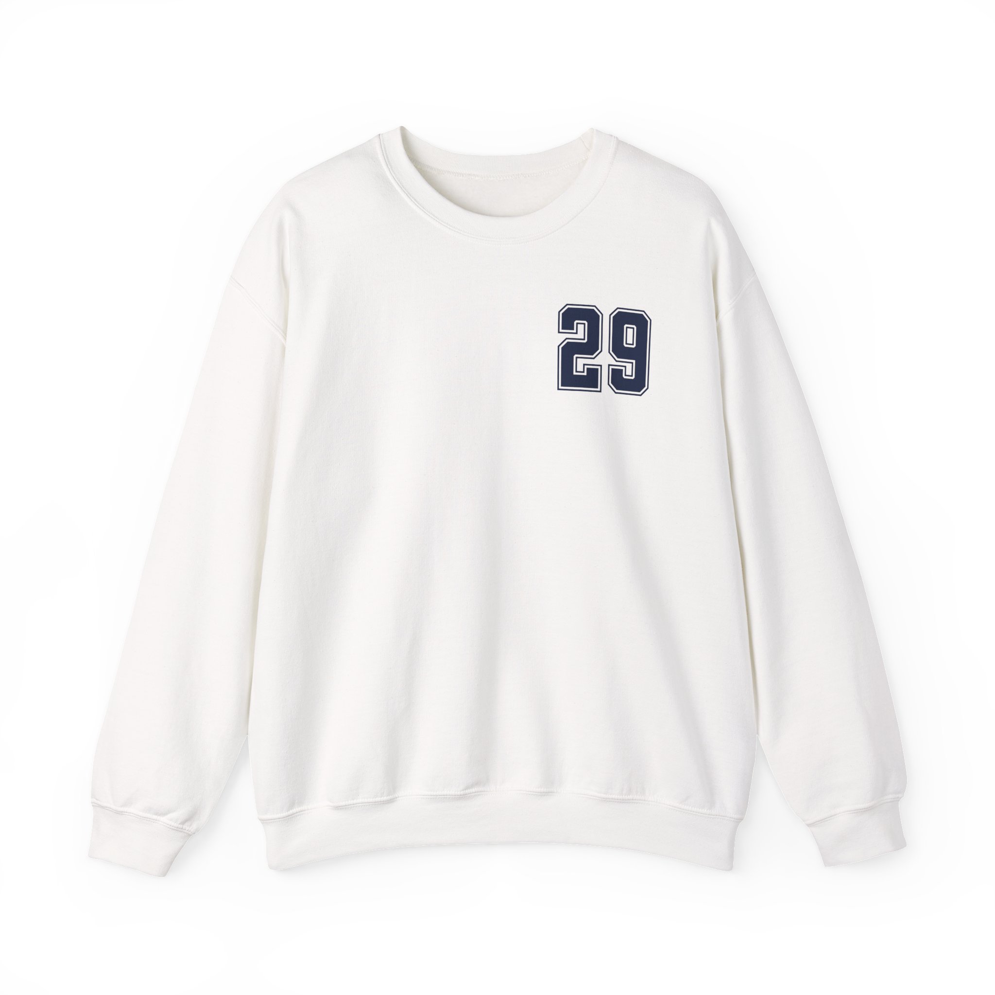 Crewneck Sweatshirt