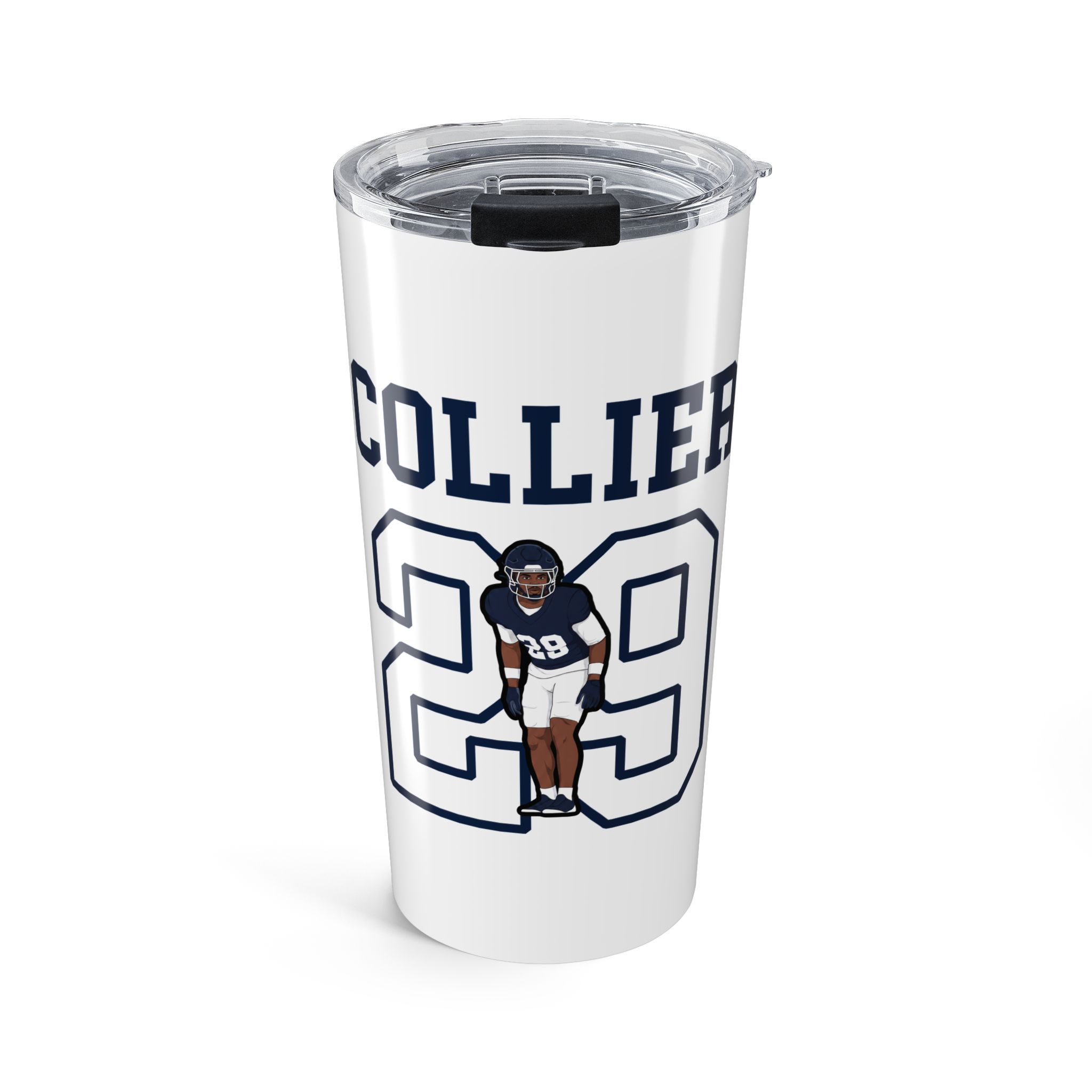 20oz Tumbler — character_shirsey in Classic