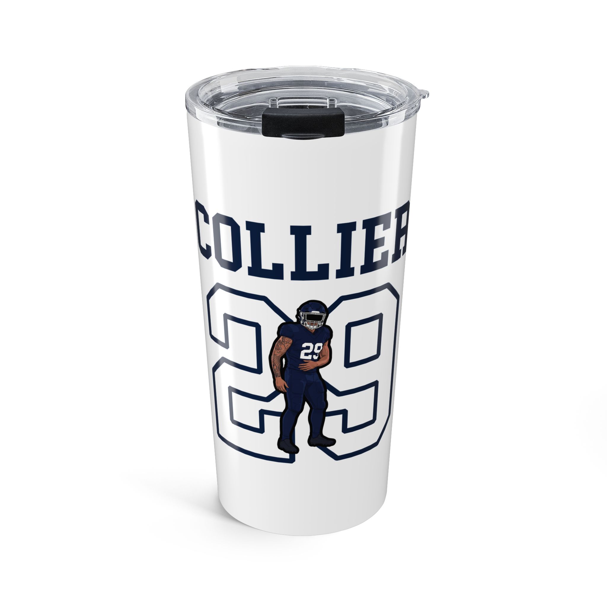 20oz Tumbler — character_shirsey in Classic