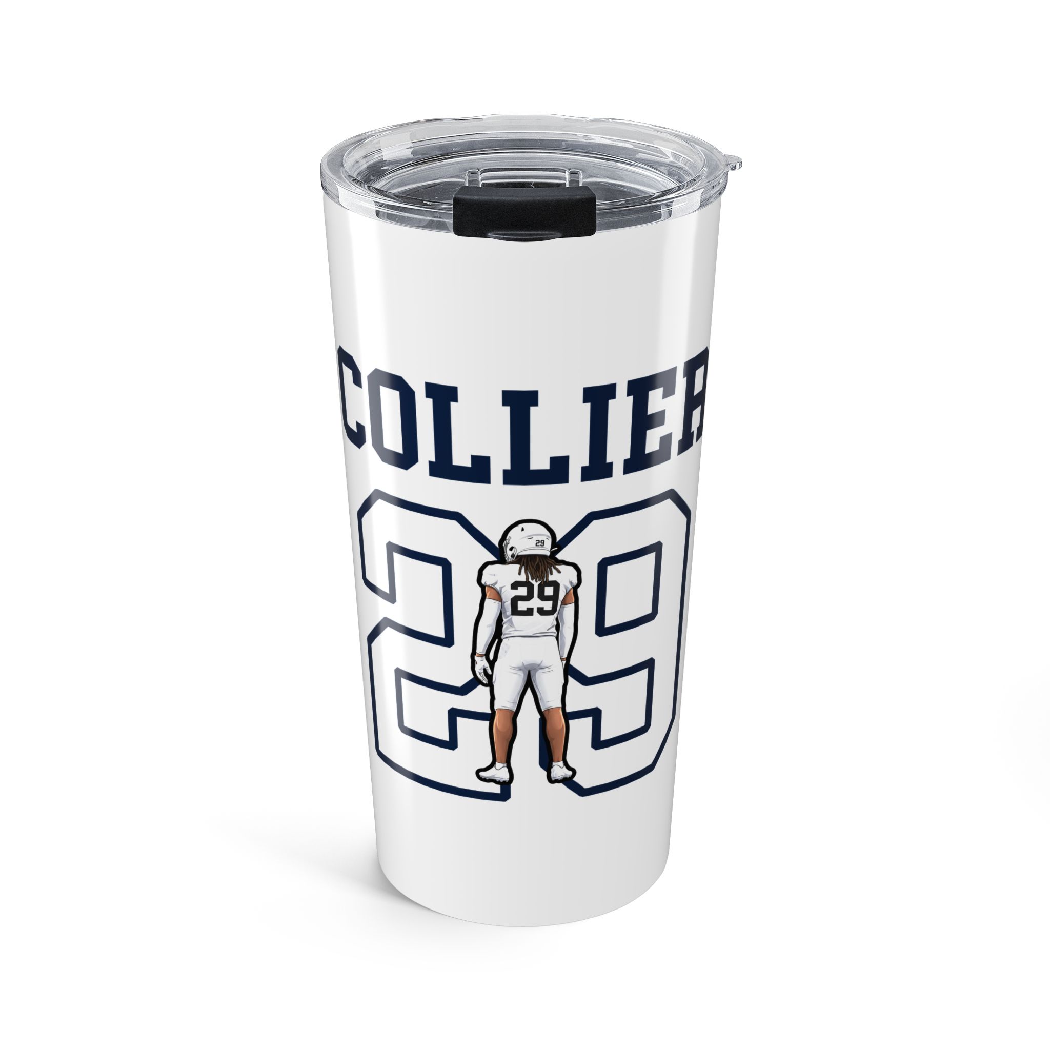 20oz Tumbler — character_shirsey in Classic