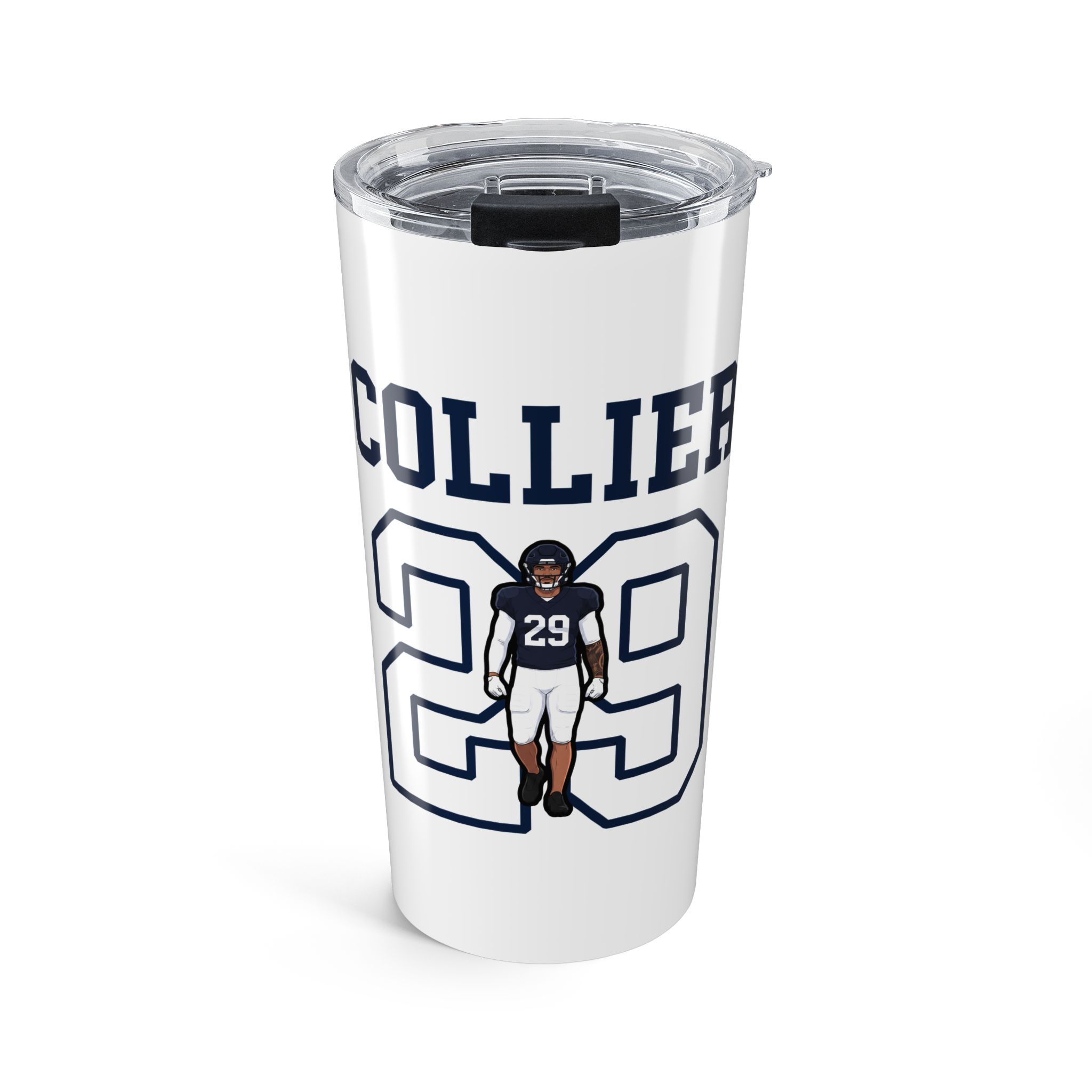 20oz Tumbler — character_shirsey in Classic