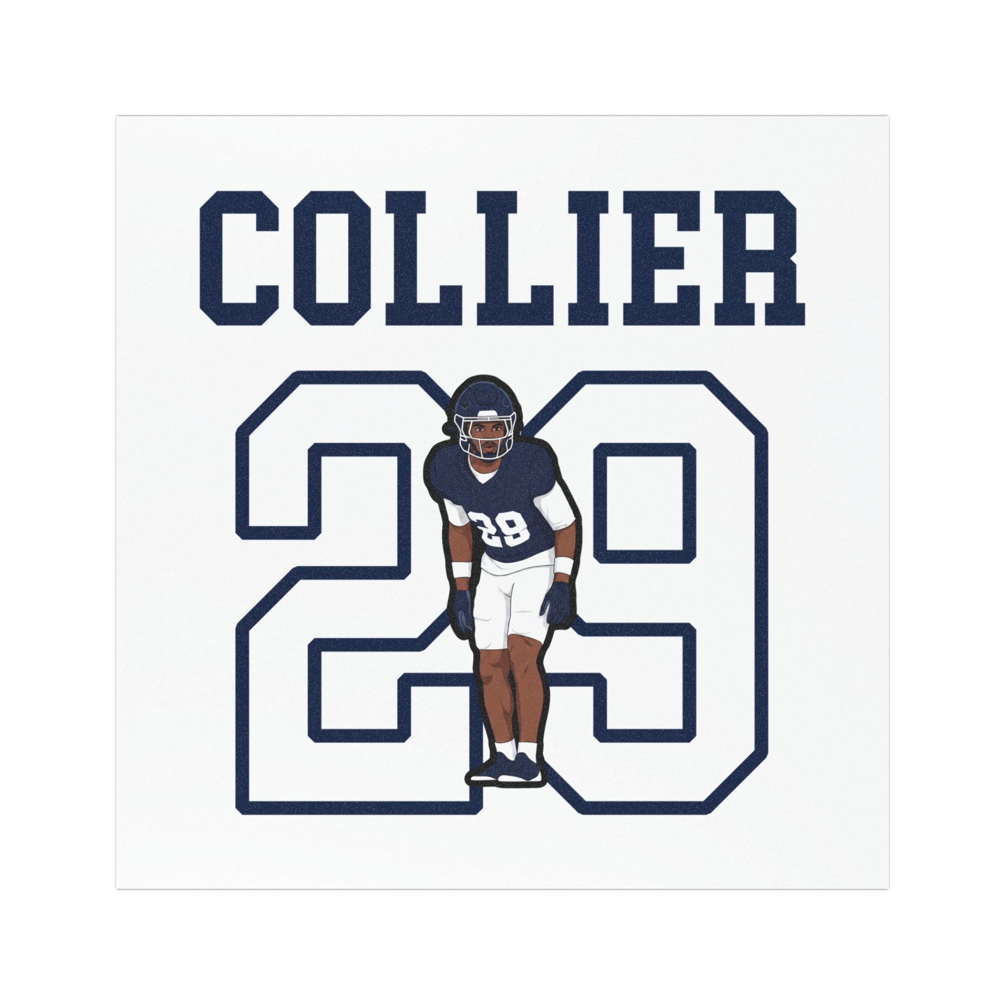 Car Magnets — character_shirsey in Classic