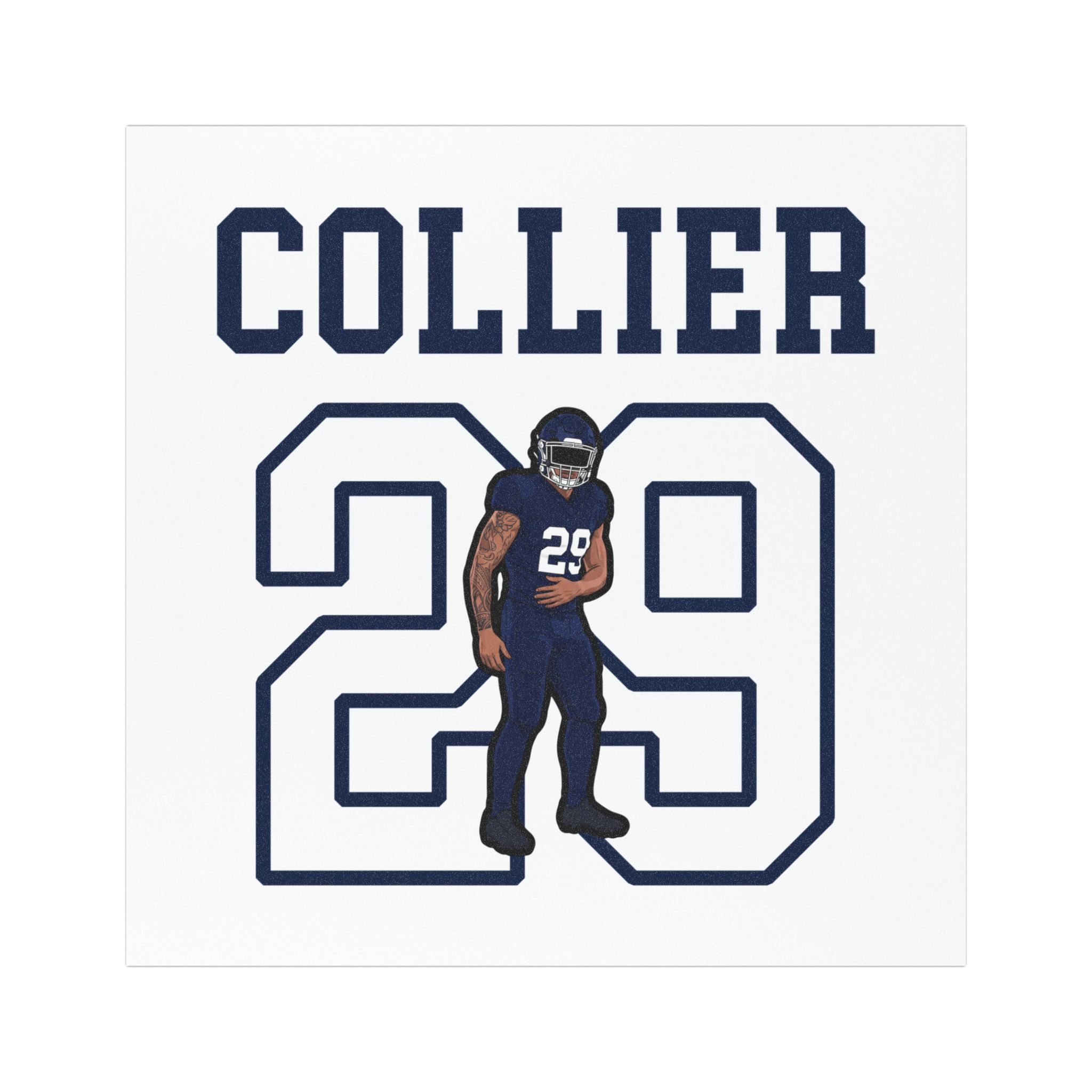 Car Magnets — character_shirsey in Classic