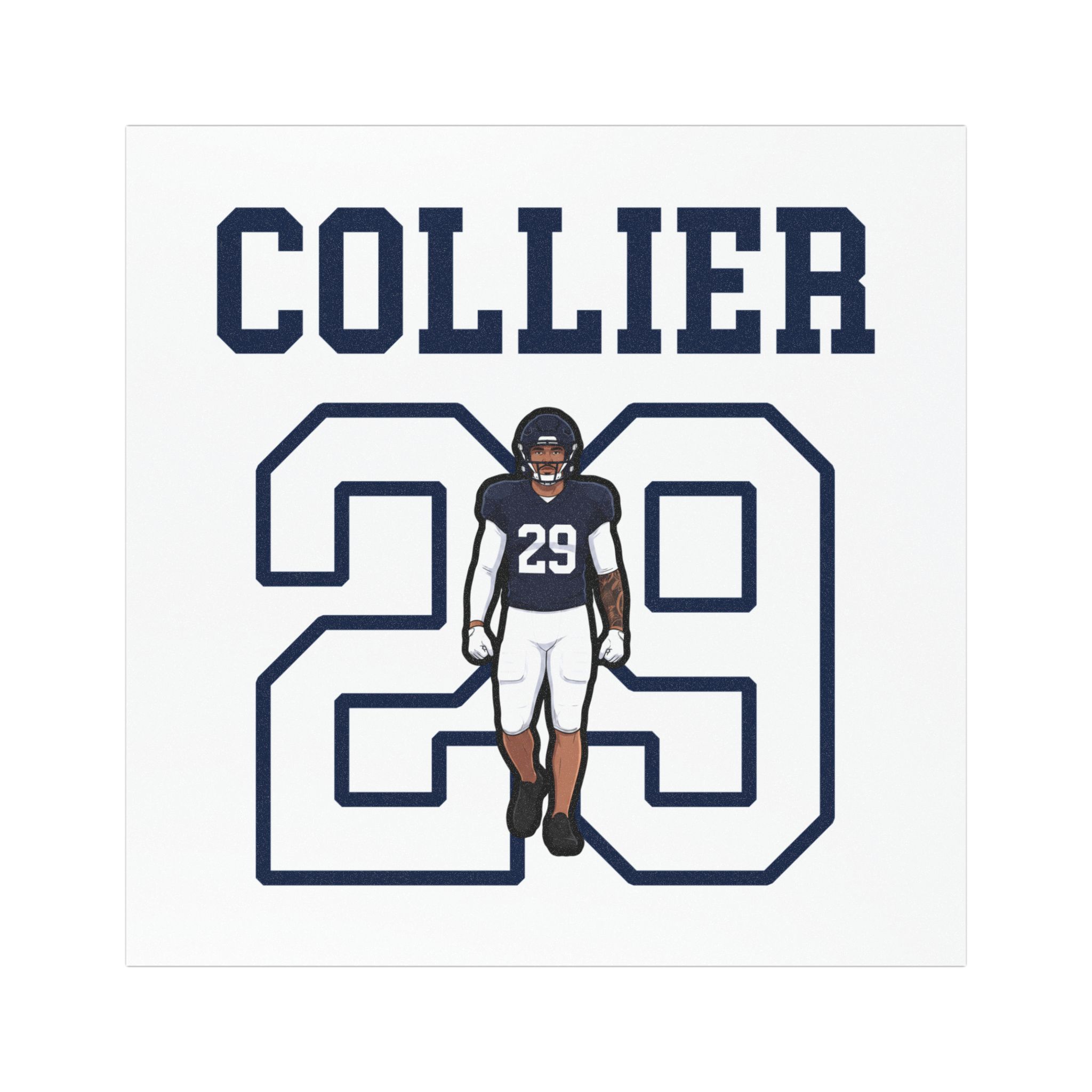 Car Magnets — character_shirsey in Classic