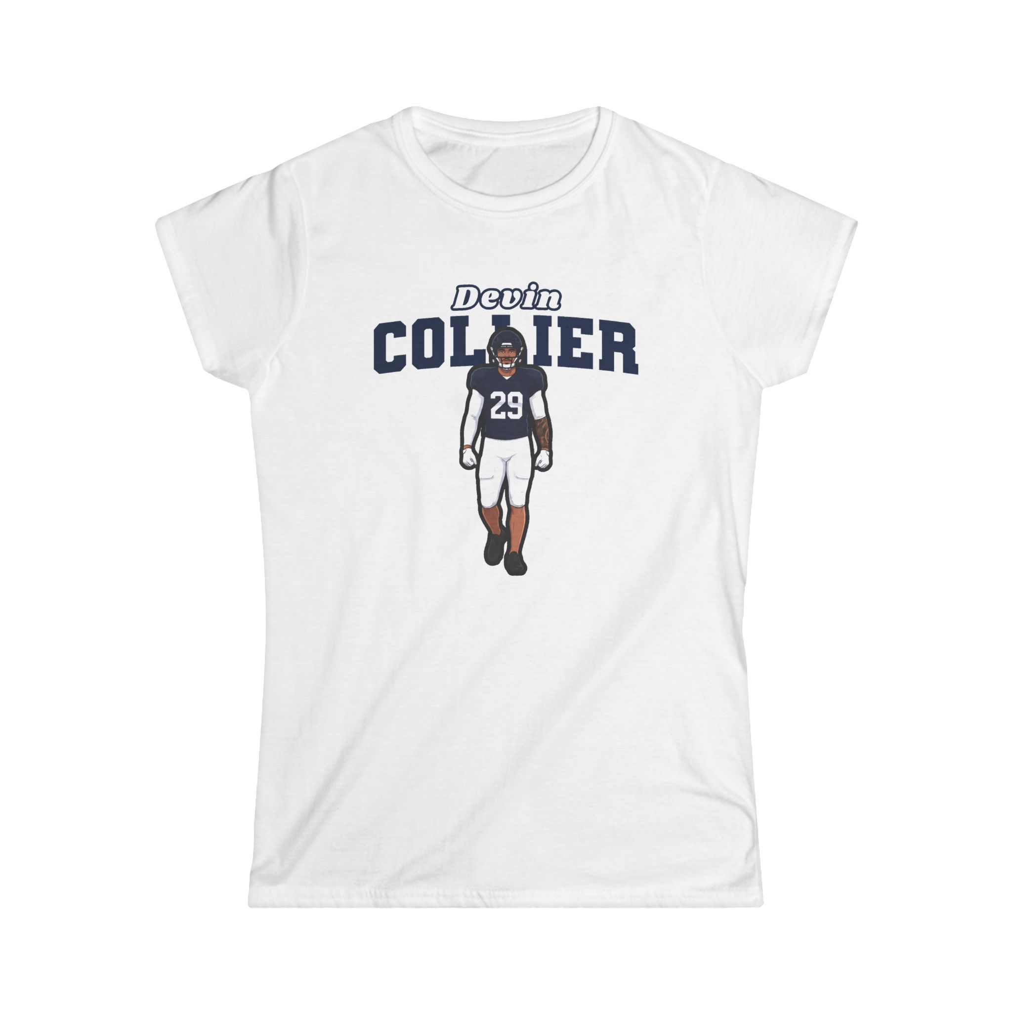 Women's Softstyle Tee