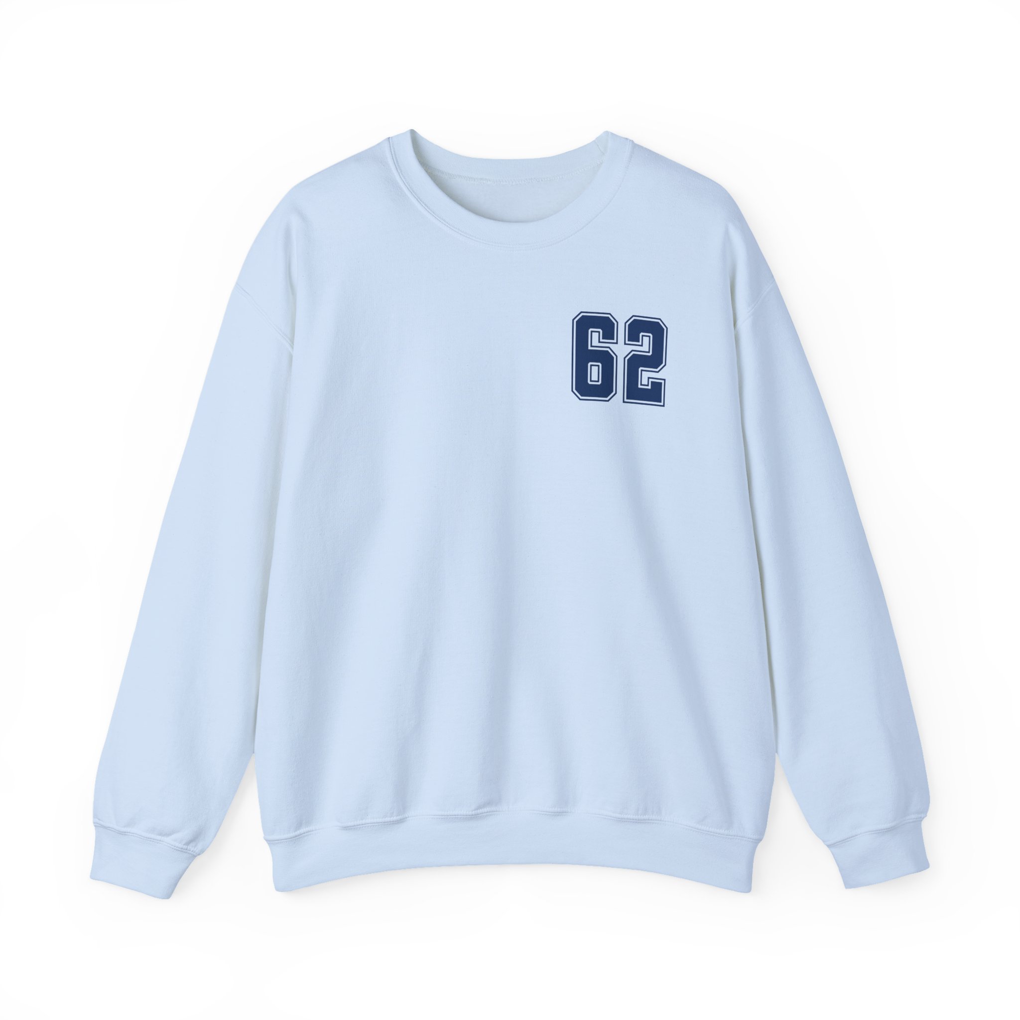 Crewneck Sweatshirt