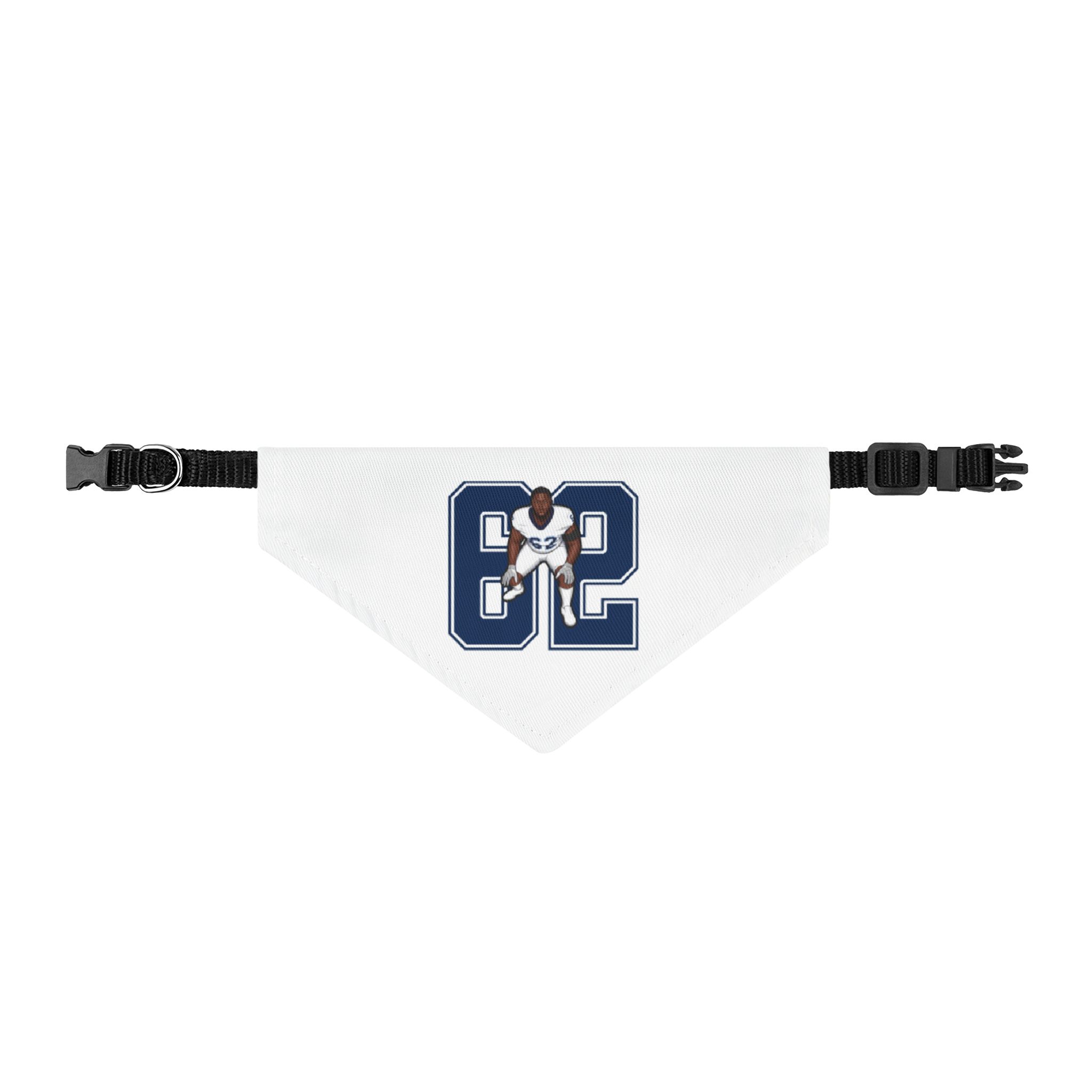 Pet Bandana — character_number in Classic