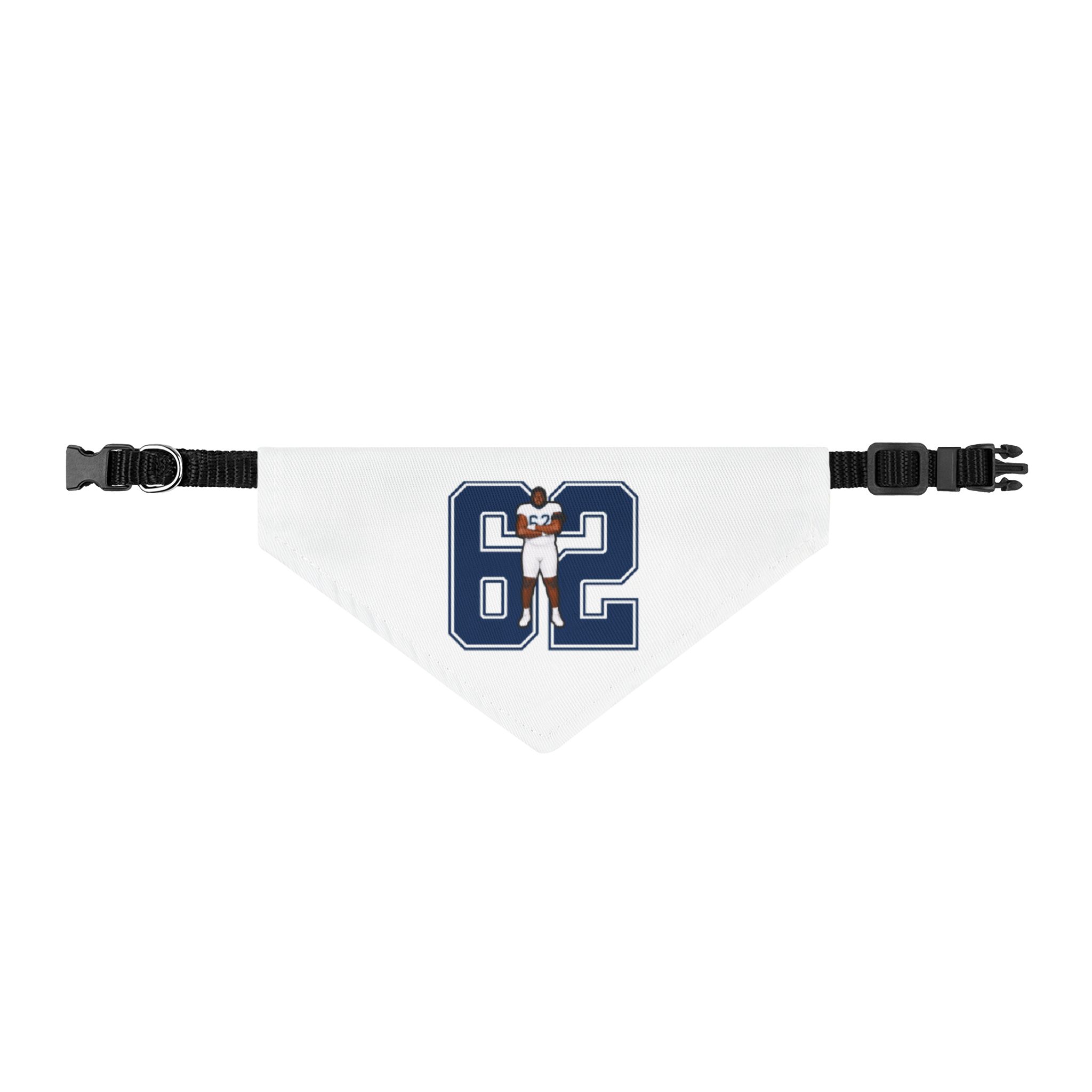 Pet Bandana — character_number in Classic