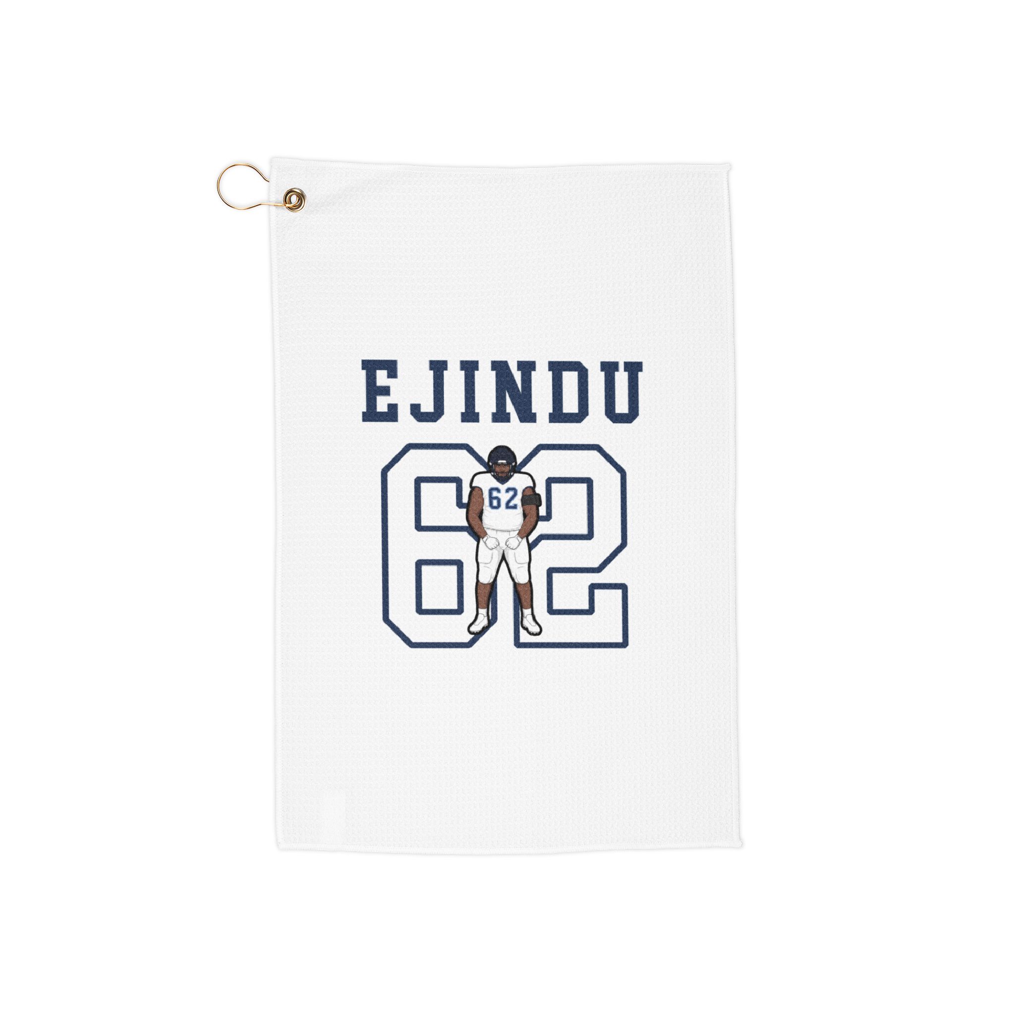 Golf Towel — character_shirsey in Classic