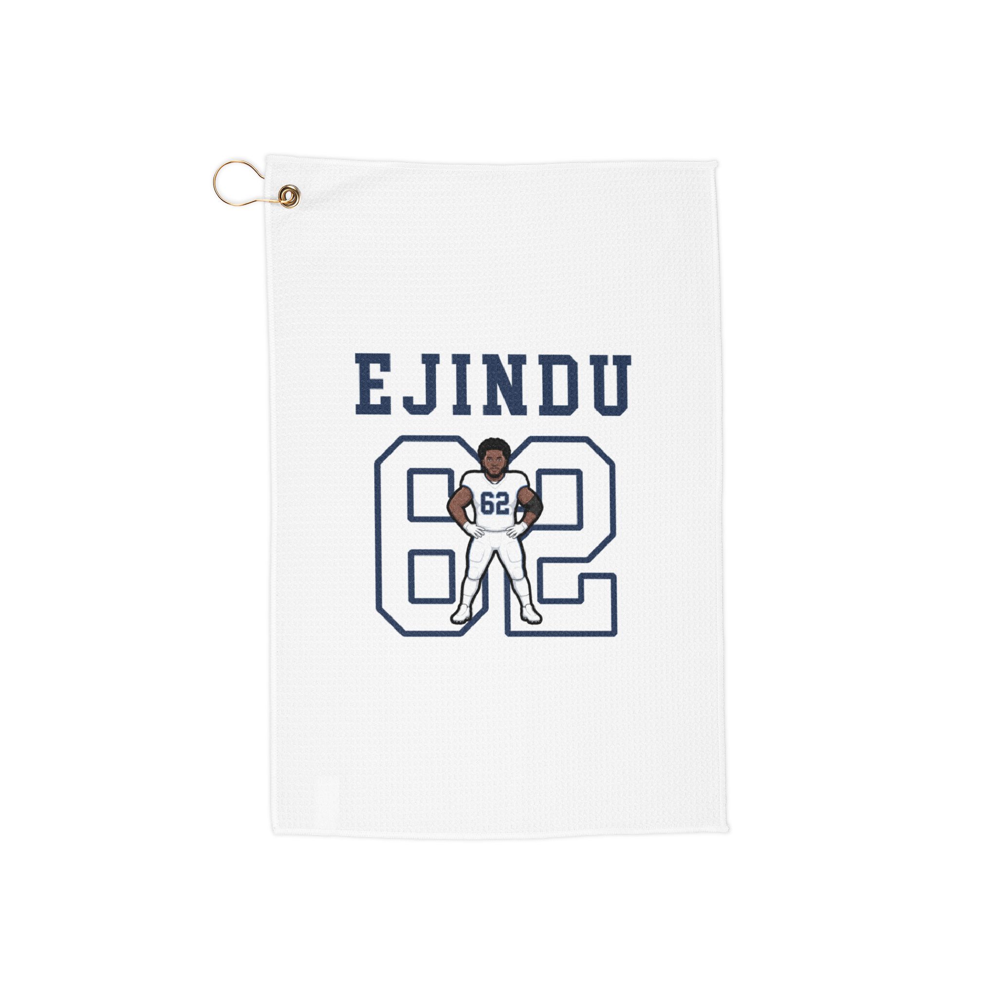 Golf Towel — character_shirsey in Classic