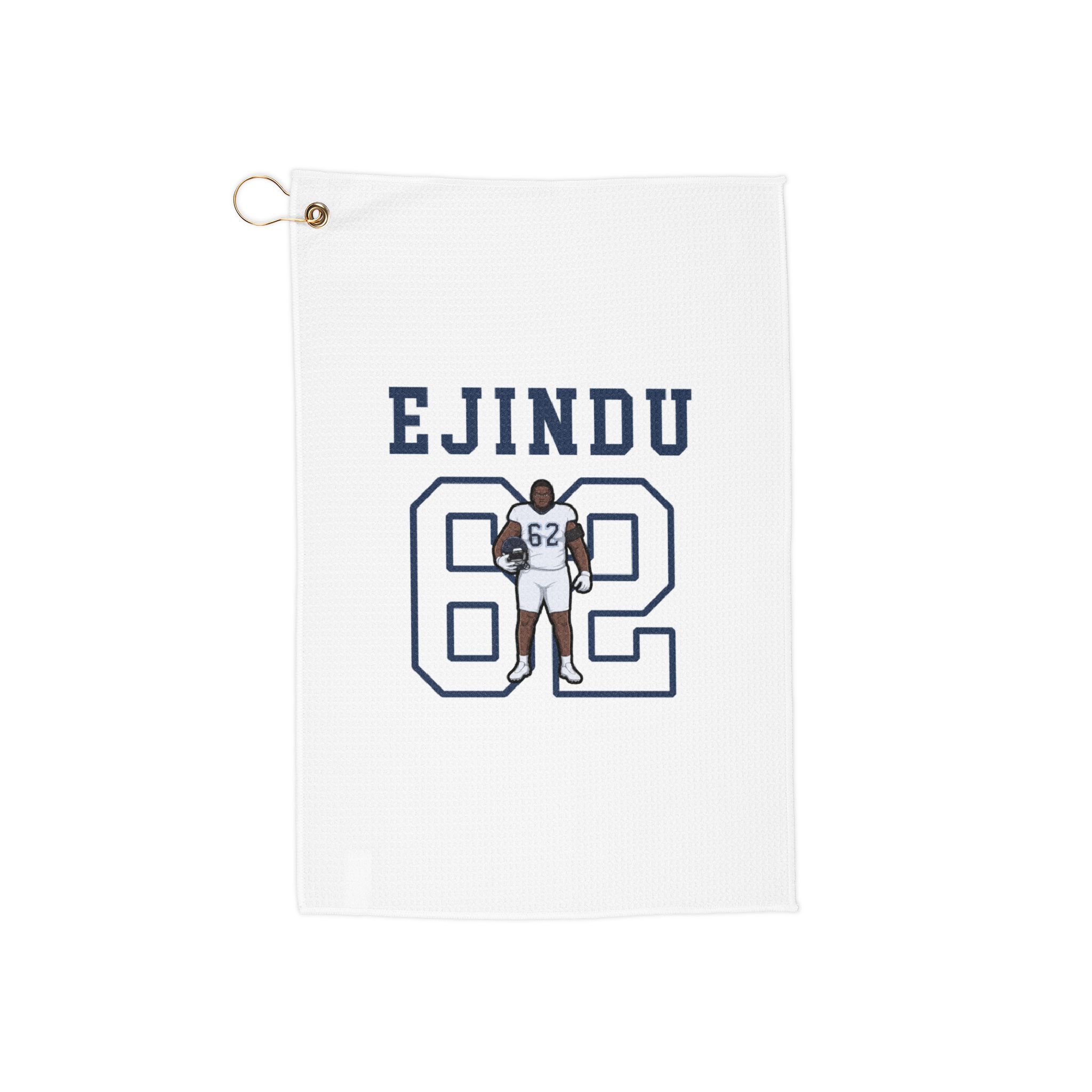 Golf Towel — character_shirsey in Classic